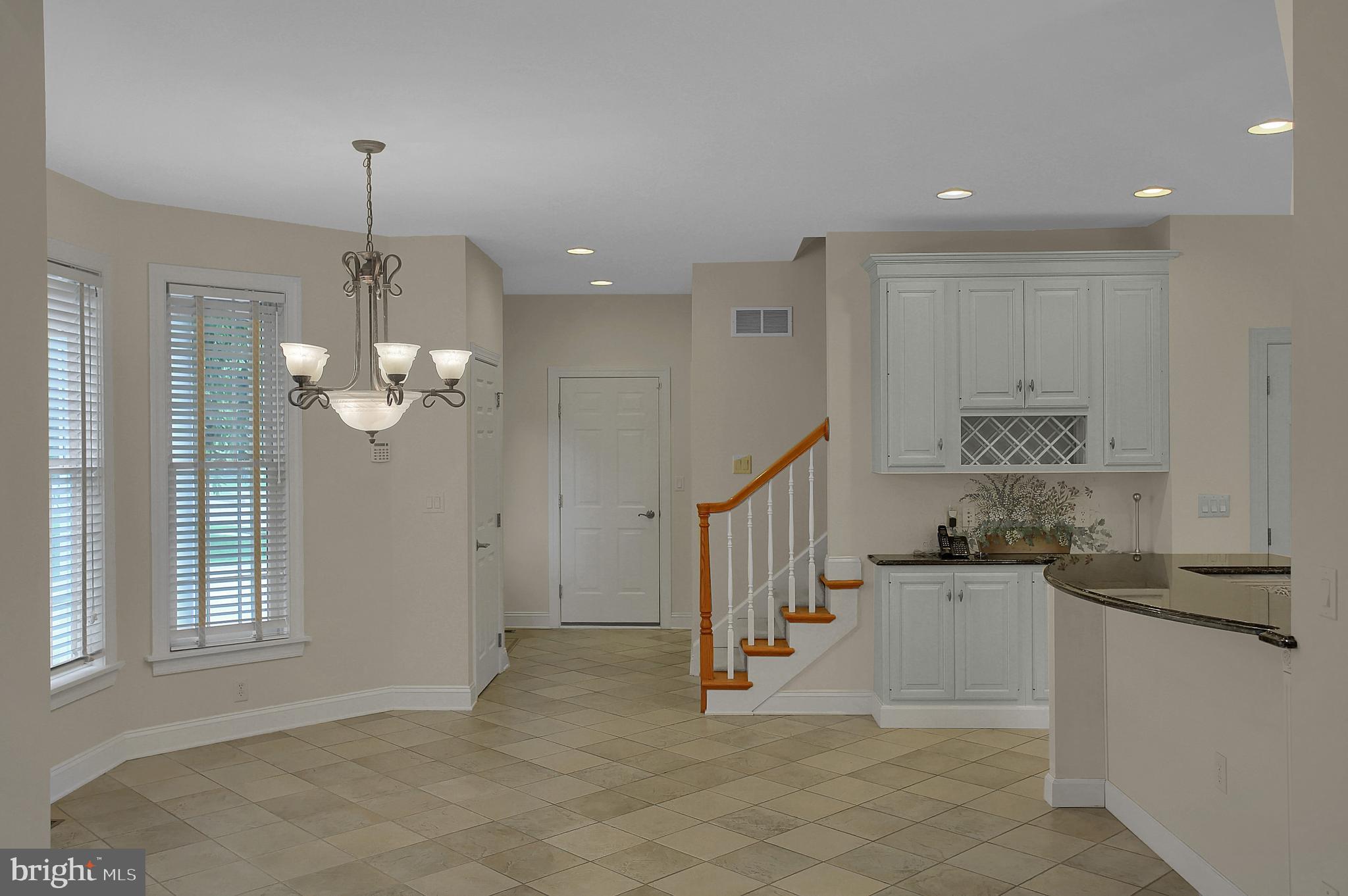 GREEN LANE MANOR - Residential