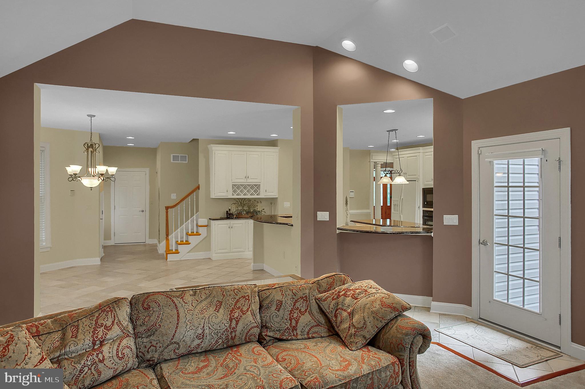 GREEN LANE MANOR - Residential