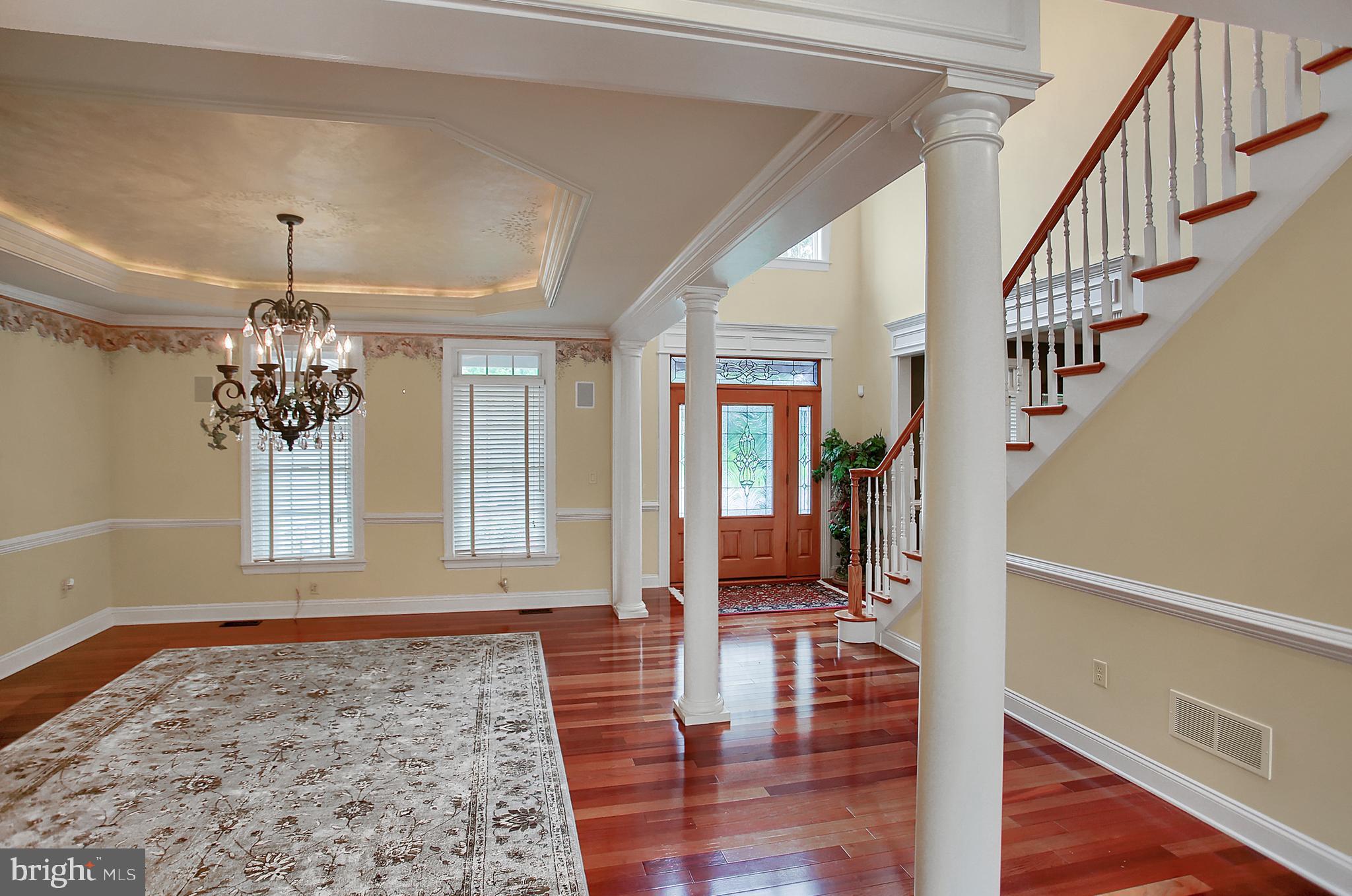 GREEN LANE MANOR - Residential