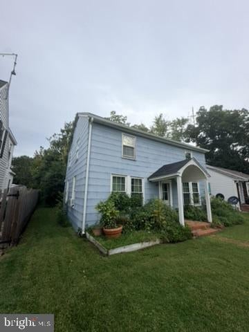 105 MARENGO STREET