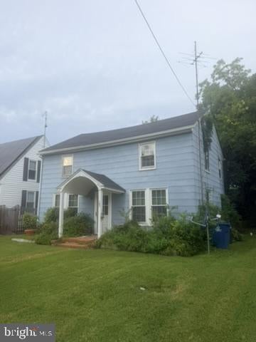105 MARENGO STREET