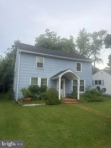 105 Marengo Street, St Michaels, MD, 21663