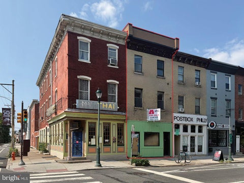 Photo of 2202 South Street, PHILADELPHIA, PA 19146 (MLS # PAPH2681244)
