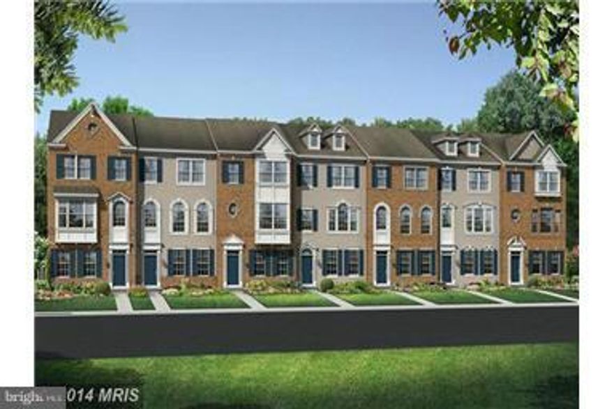 NEARLY NEW 3-LEVEL 2-CAR GARAGE TH IN CONVENIENT LOCATION! WALK IN LOWER LVL FAMILY RM, MAIN FLR HAS HARDWD FLRS, OPEN ISLAND KT W/GRANITE COUNTERS & CHERRY CABS, SPACIOUS LR/DR, PRIVATE MASTER SUITE W/WALK-IN CLOSET & EN SUITE BATH, 2 ADDL BR'S & BATH UPSTAIRS, COZY GAS HEAT/CAC, 10 FT CEILINGS. AVAILABLE NOW-MINIMUM CREDIT SCORE 650, NO SMOKING/PETS/VOUCHERS, MUST USE LB APPLICATION/LEASE.