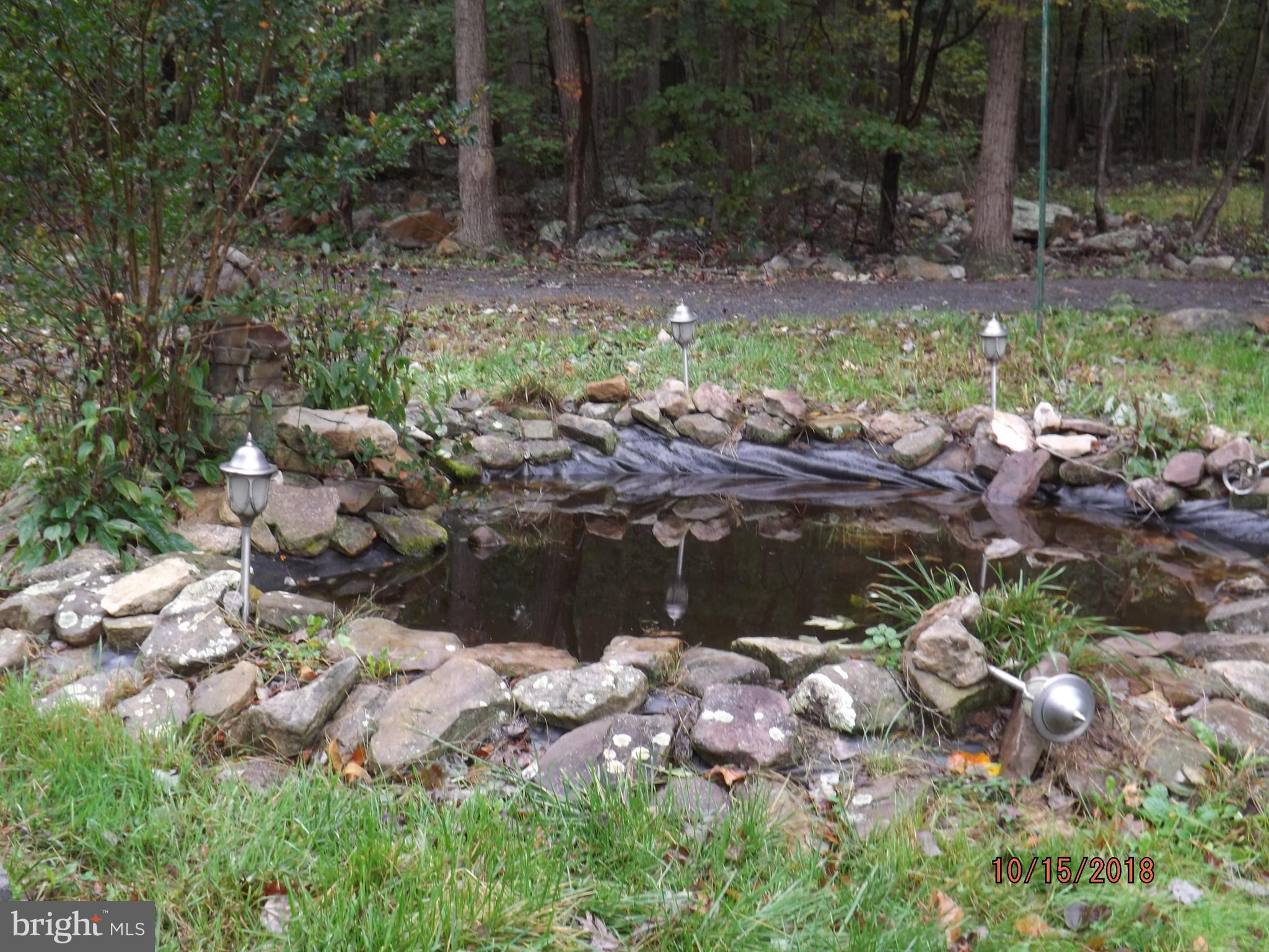 WILDE ACRES - Residential