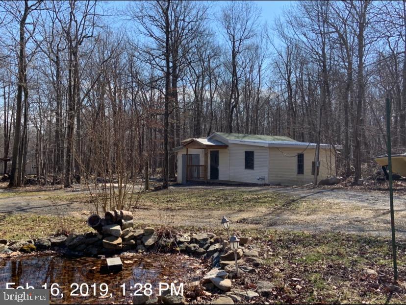 WILDE ACRES - Residential