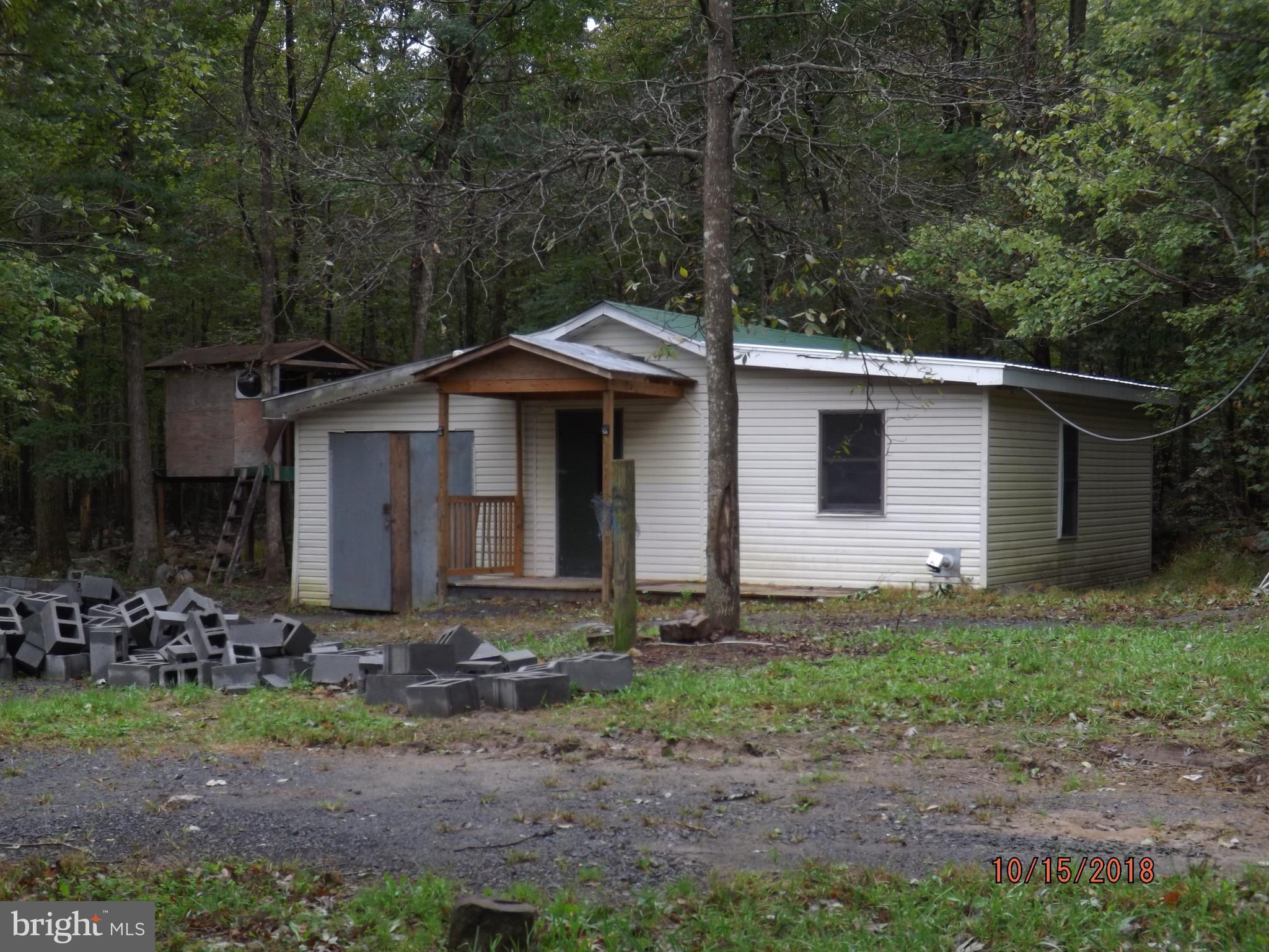 WILDE ACRES - Residential