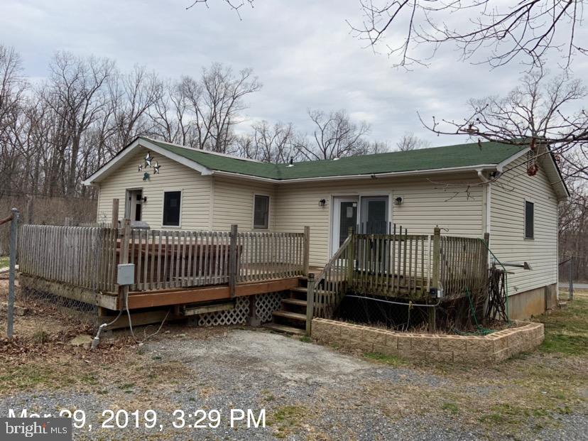 WILDE ACRES - Residential