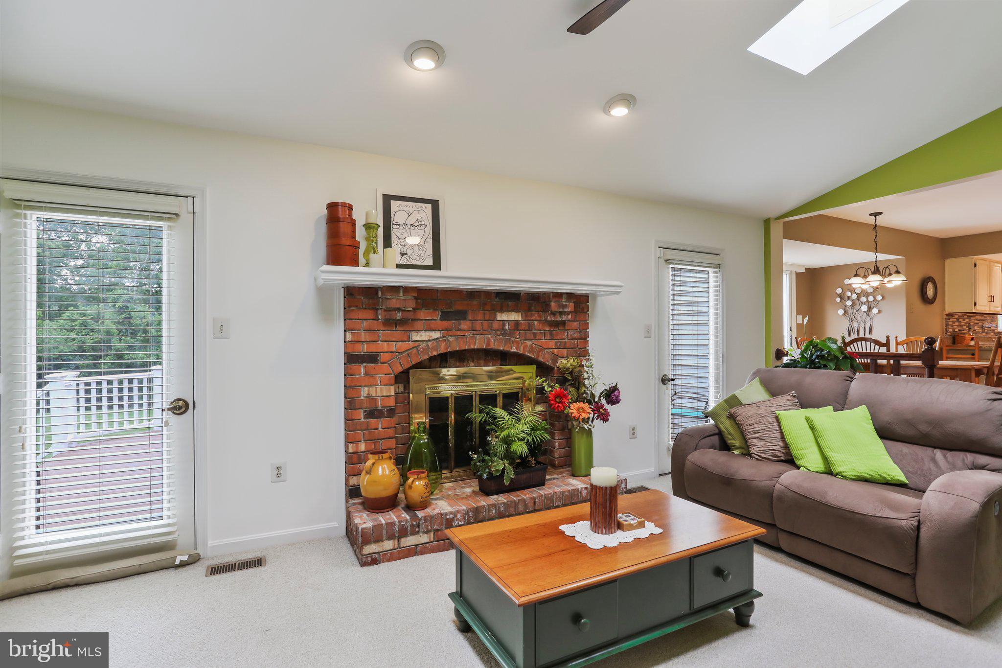 CREST VALLEY - Residential