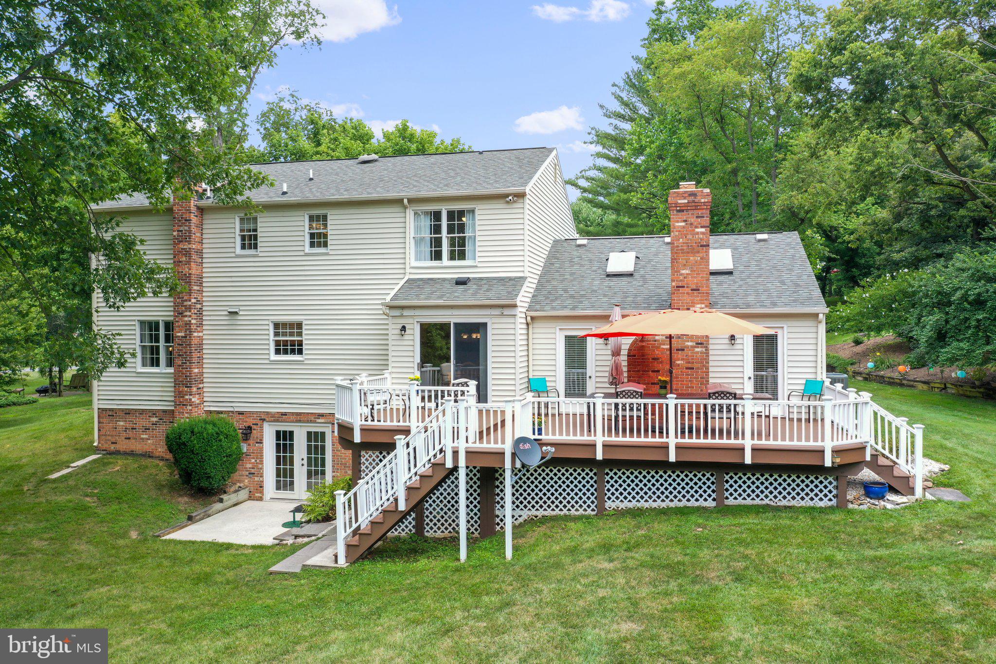 CREST VALLEY - Residential