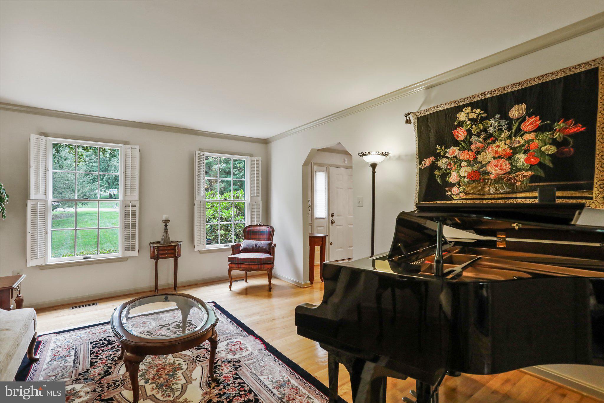 CREST VALLEY - Residential