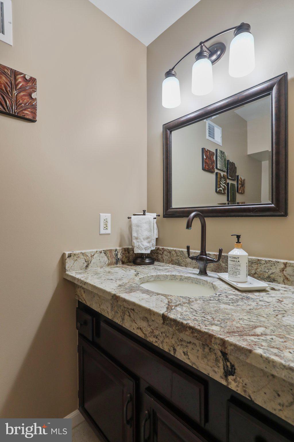 CREST VALLEY - Residential