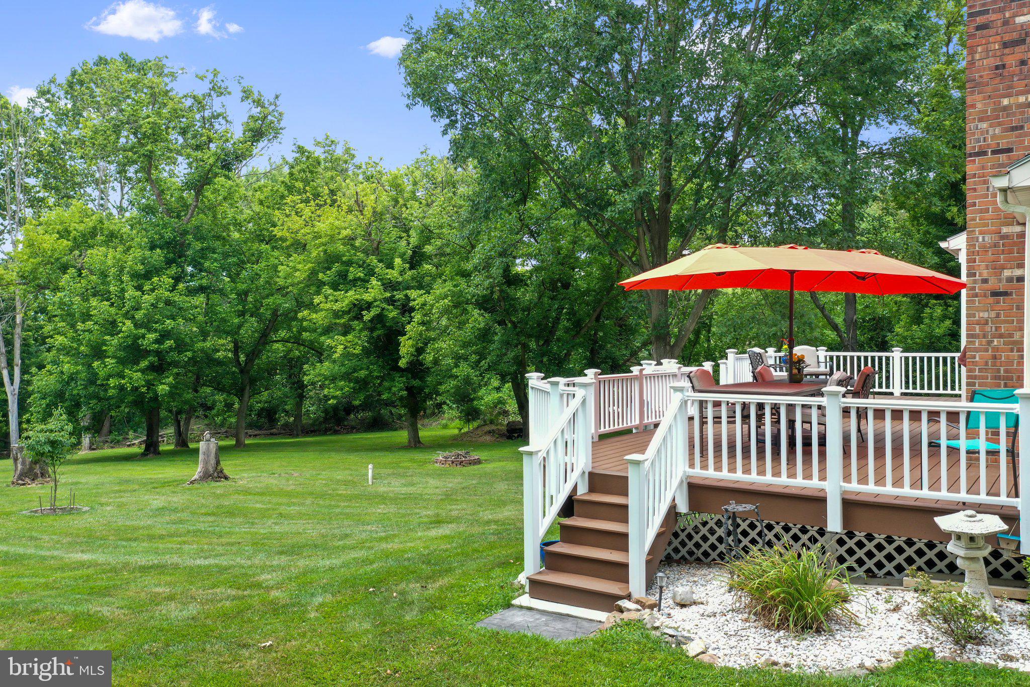 CREST VALLEY - Residential