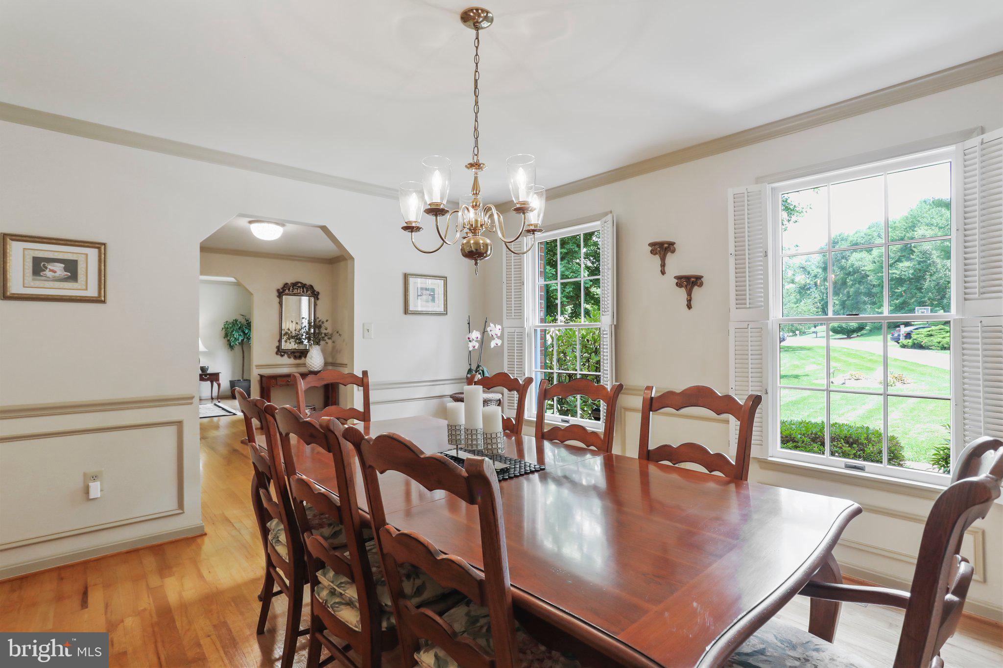 CREST VALLEY - Residential