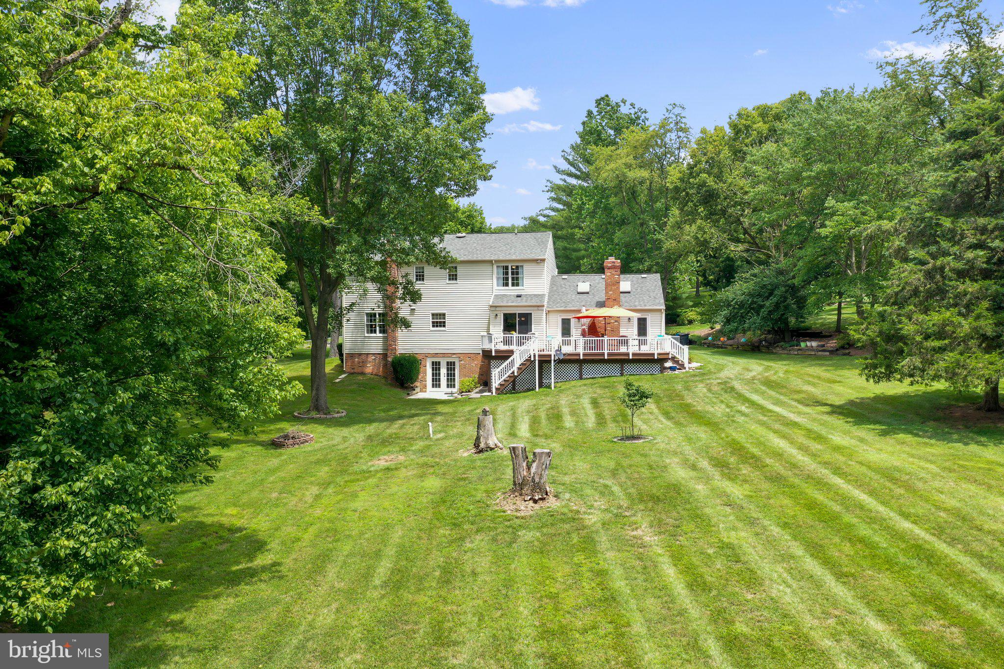 CREST VALLEY - Residential