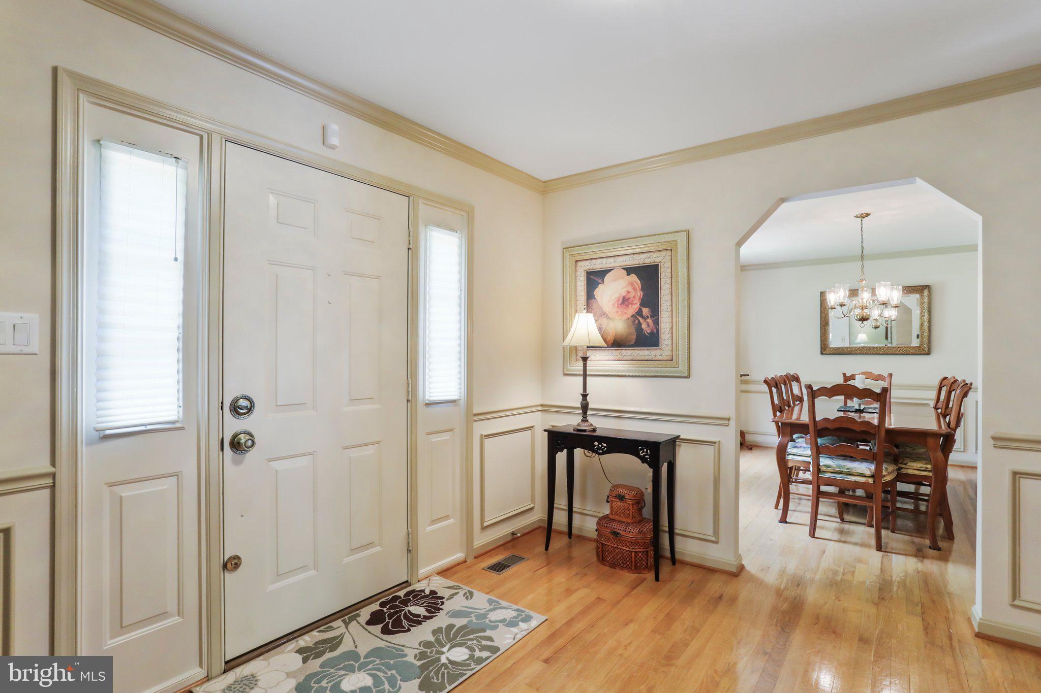 CREST VALLEY - Residential