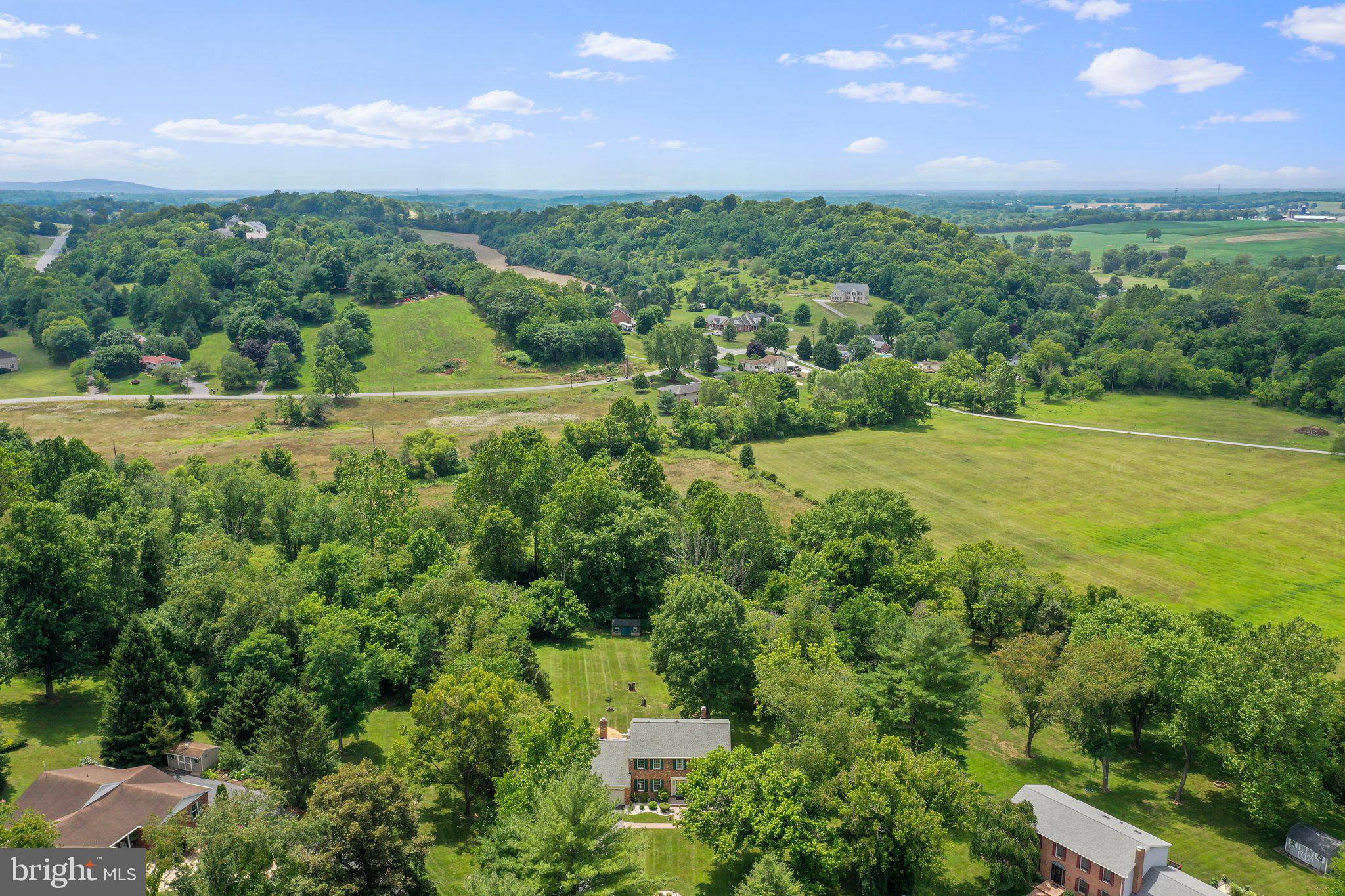 CREST VALLEY - Residential