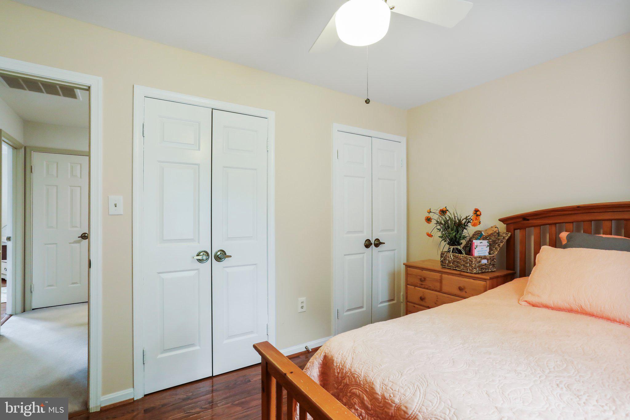 CREST VALLEY - Residential