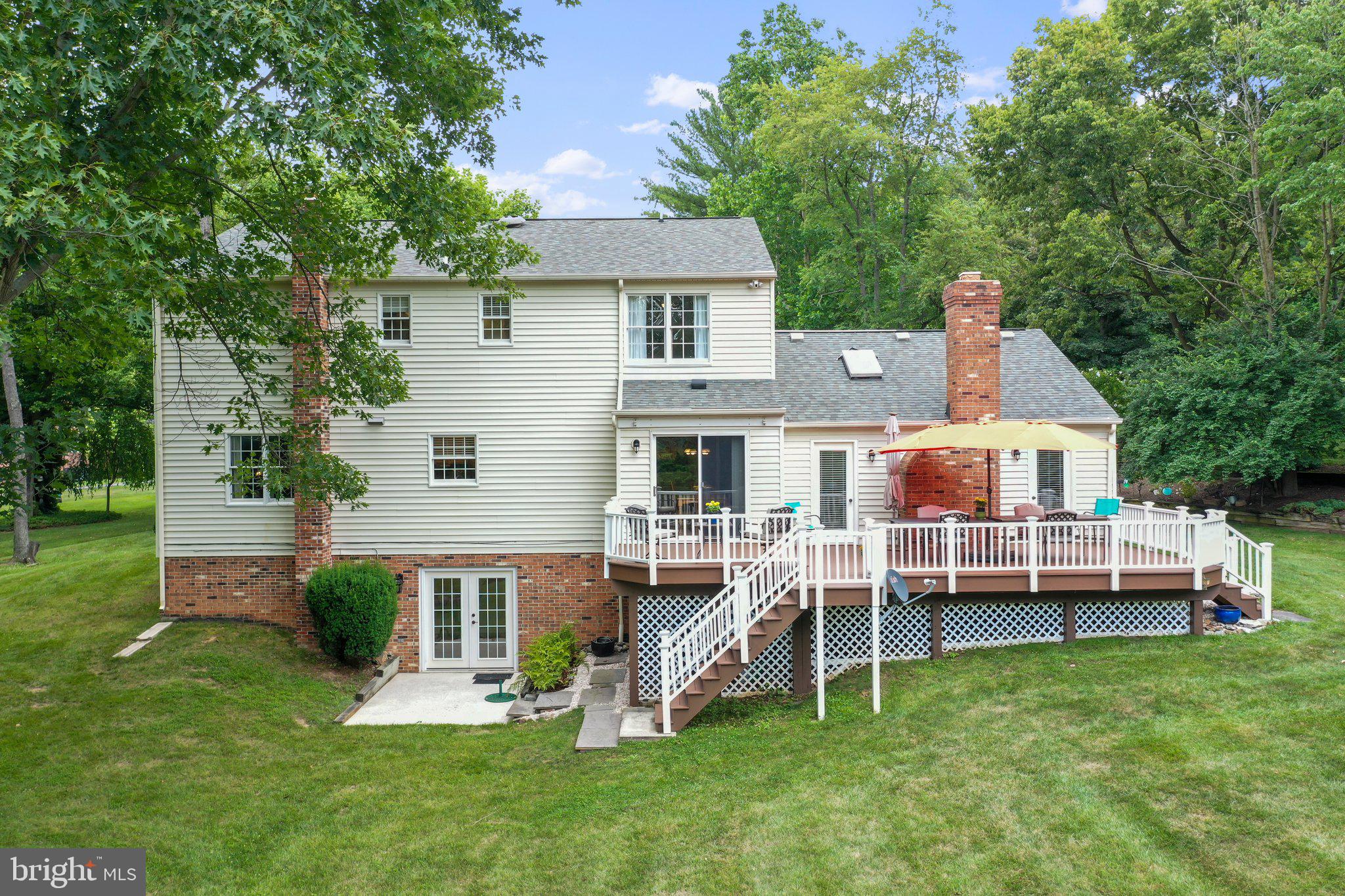 CREST VALLEY - Residential