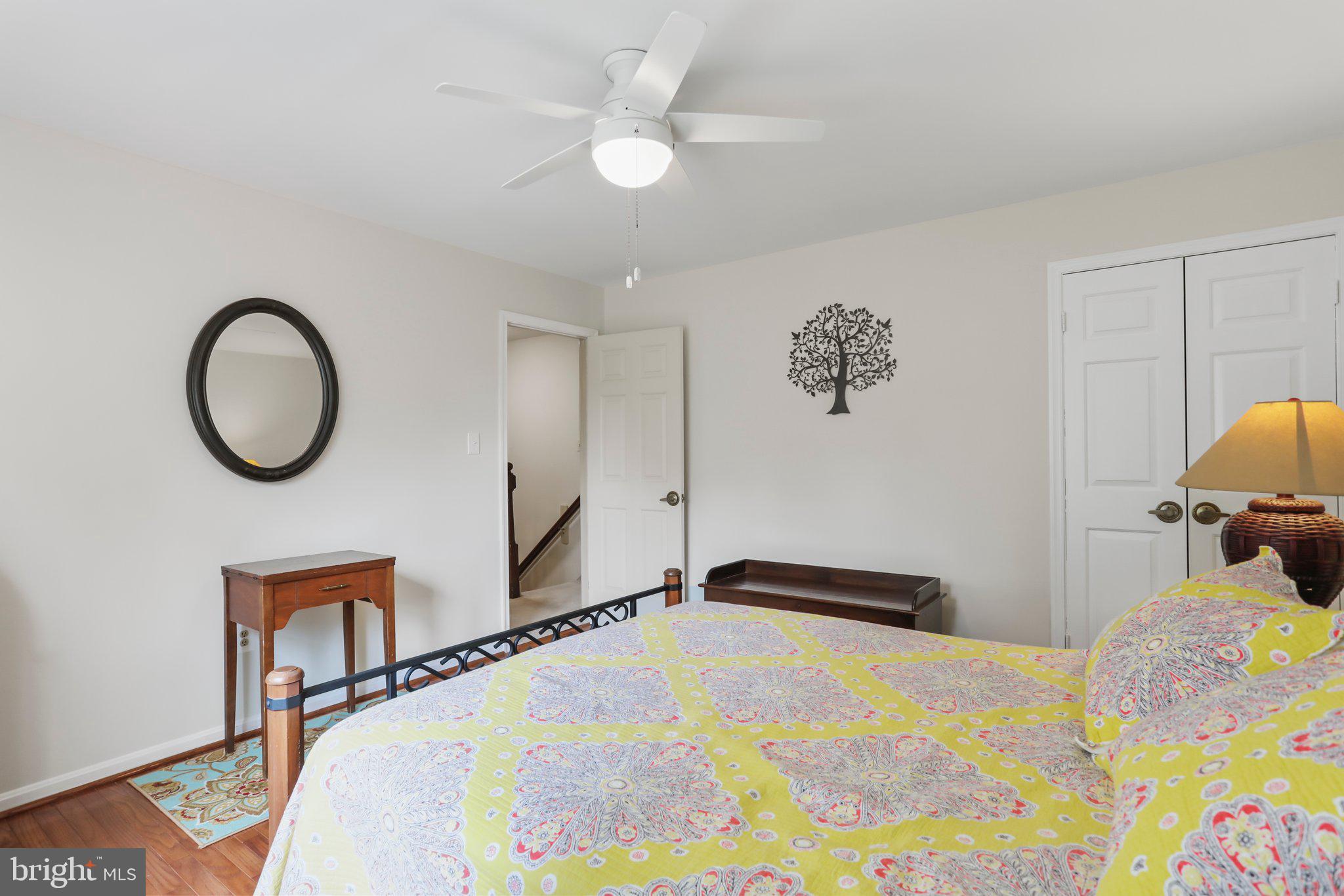 CREST VALLEY - Residential