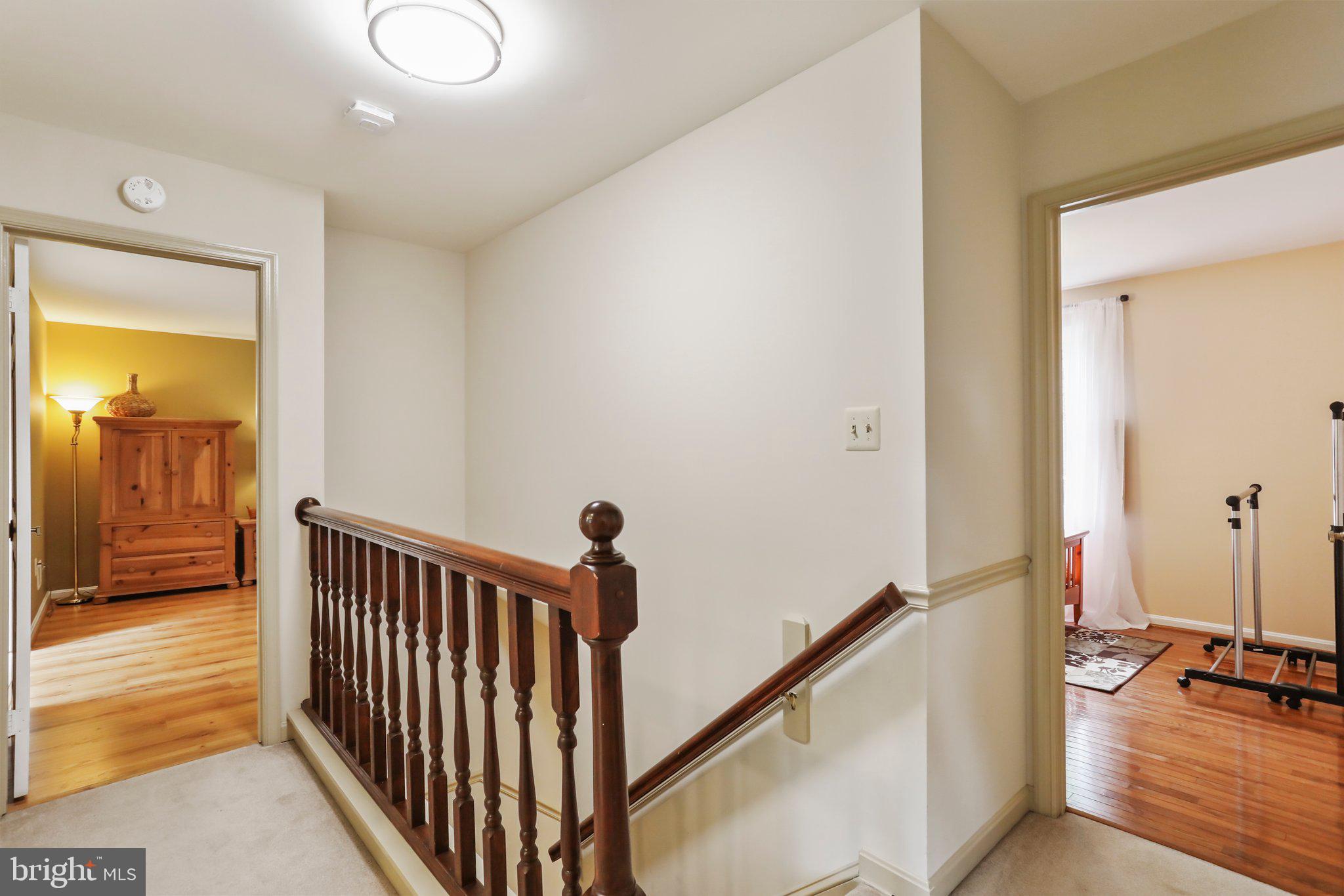 CREST VALLEY - Residential