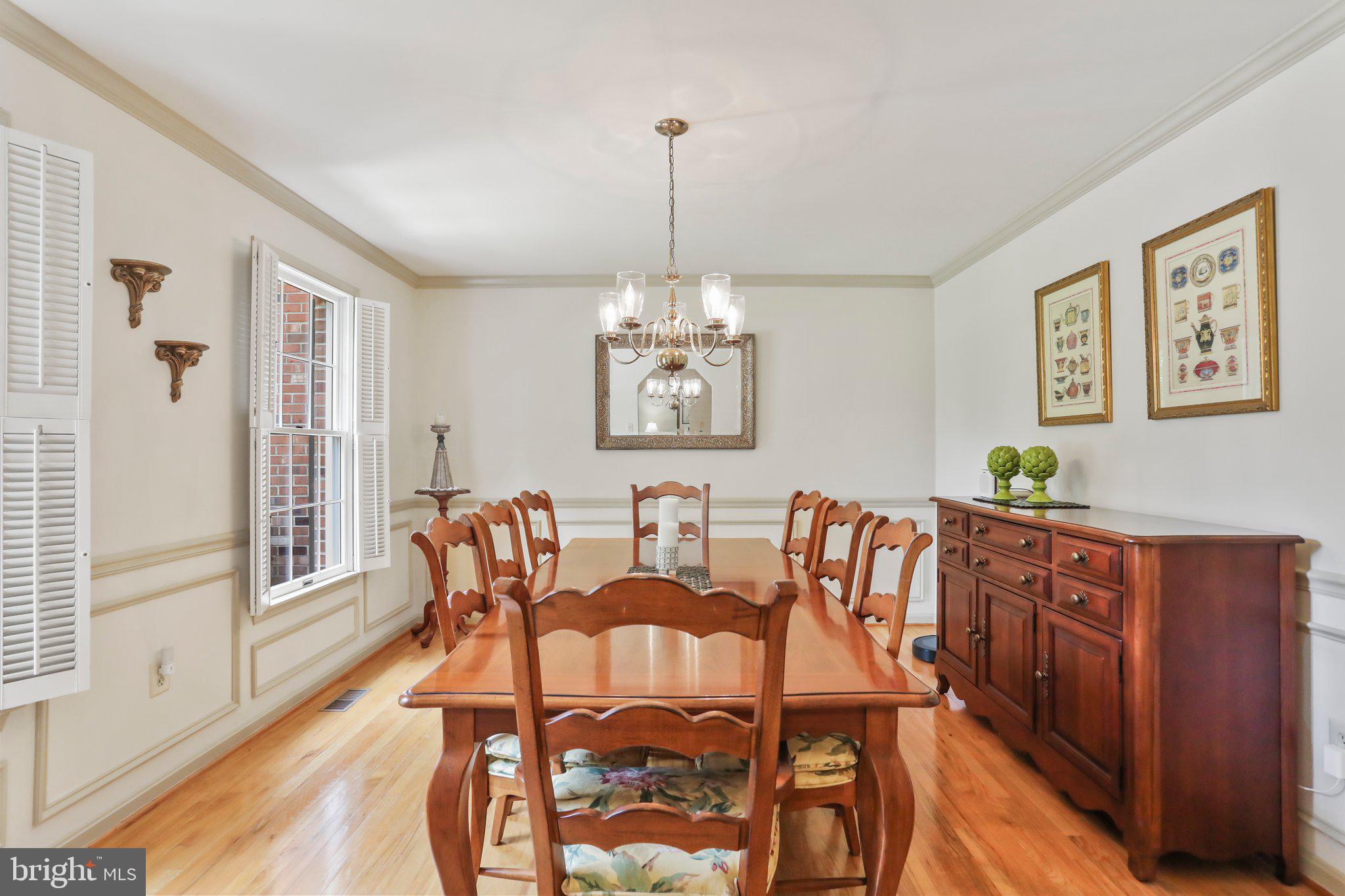 CREST VALLEY - Residential