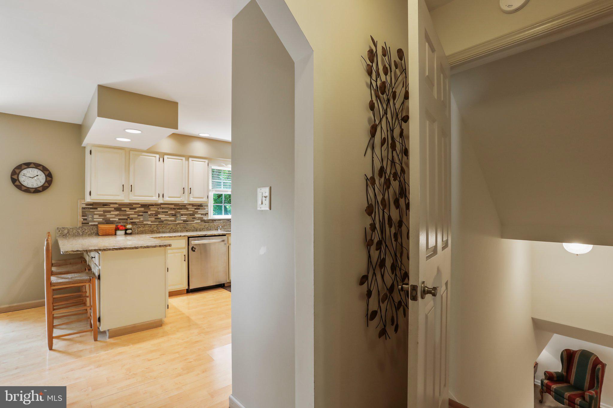 CREST VALLEY - Residential