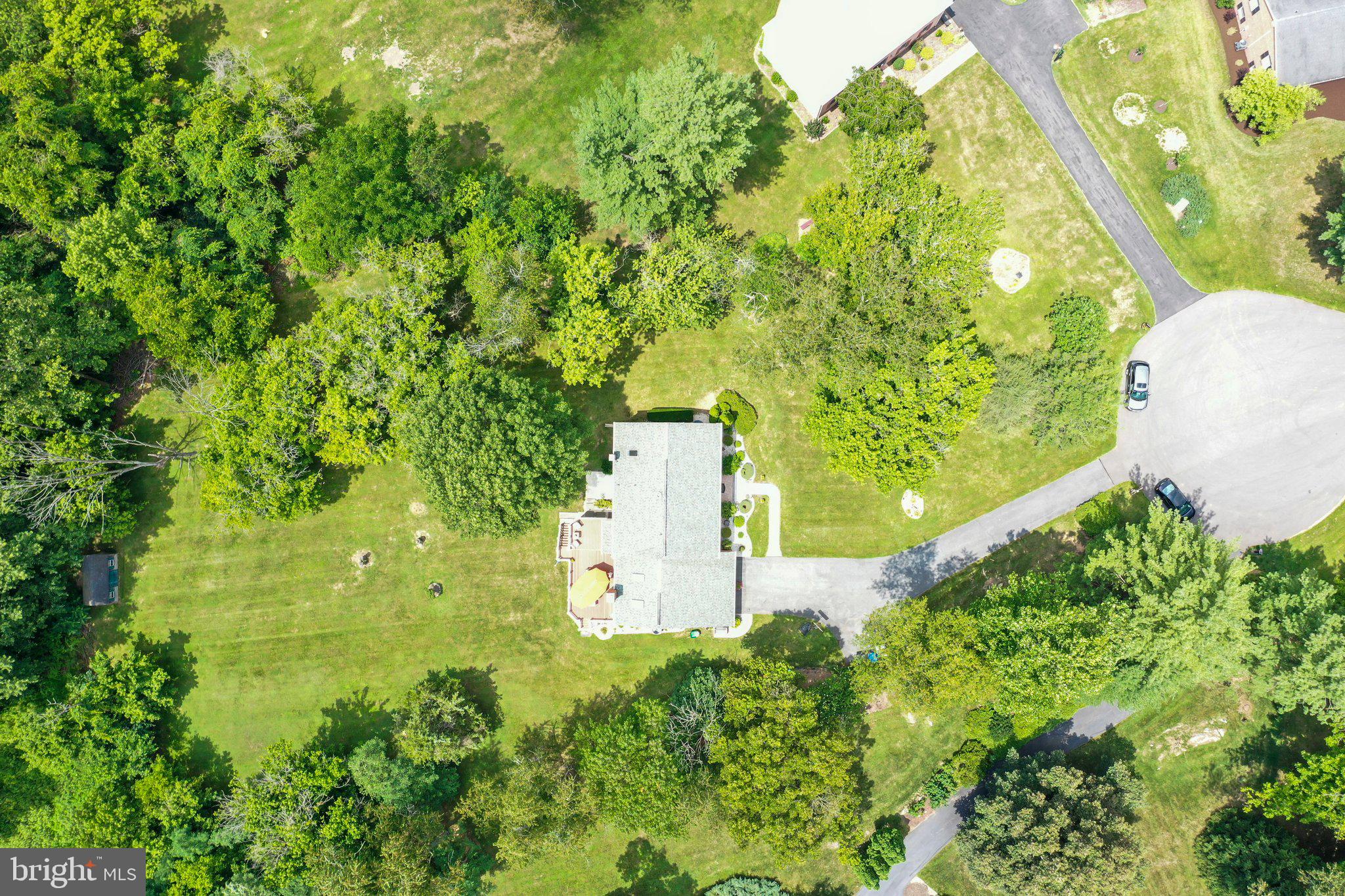 CREST VALLEY - Residential