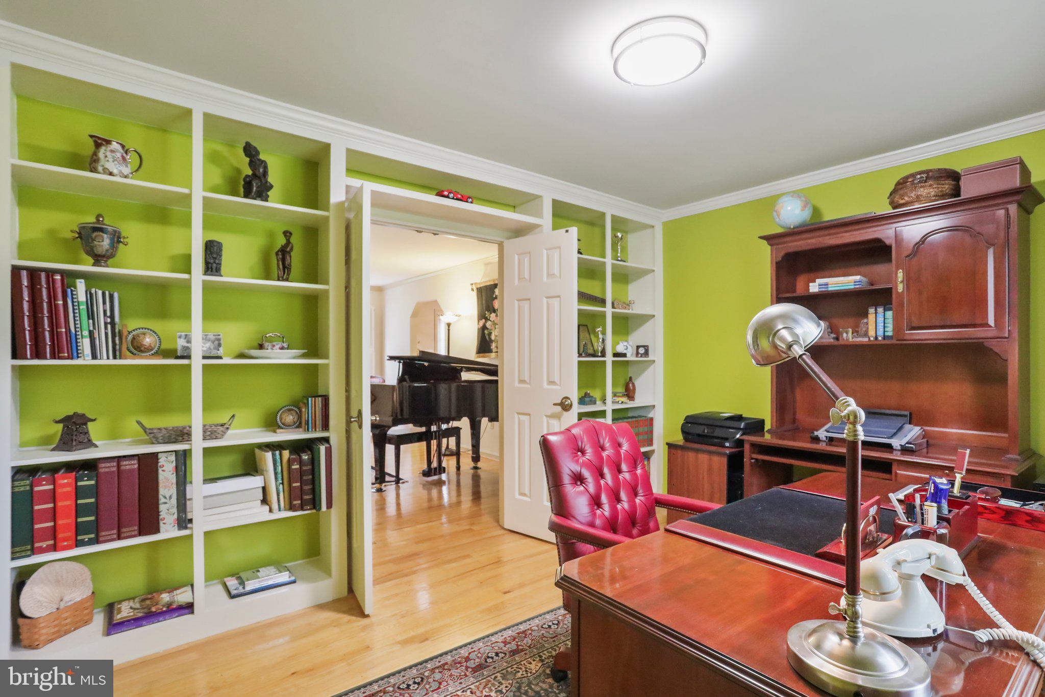 CREST VALLEY - Residential