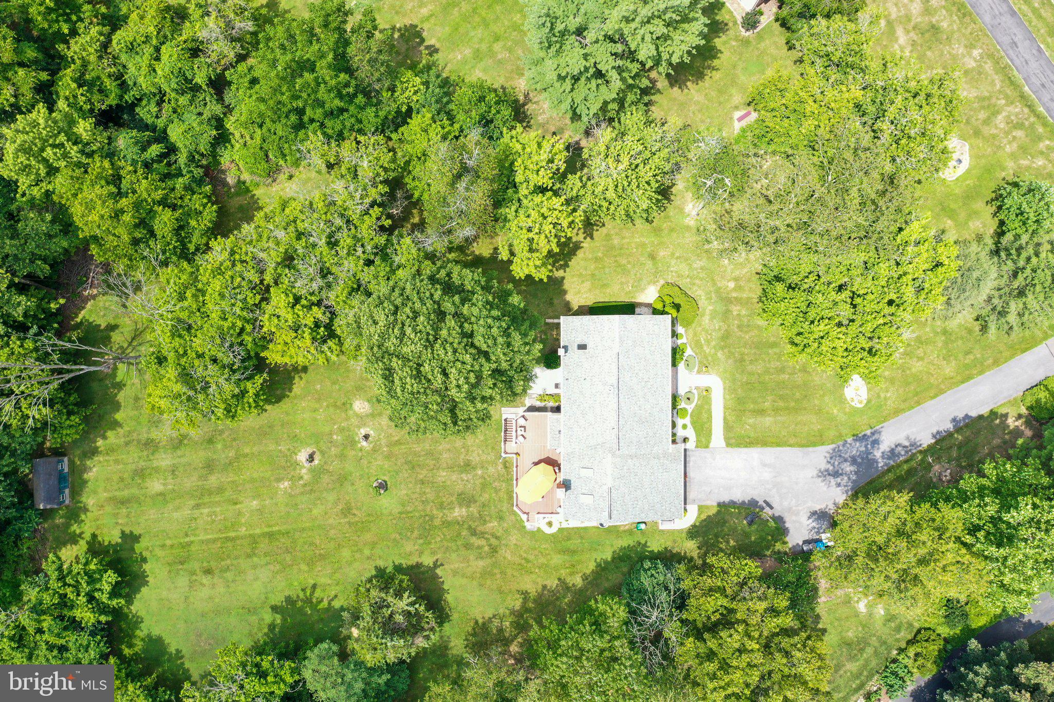 CREST VALLEY - Residential