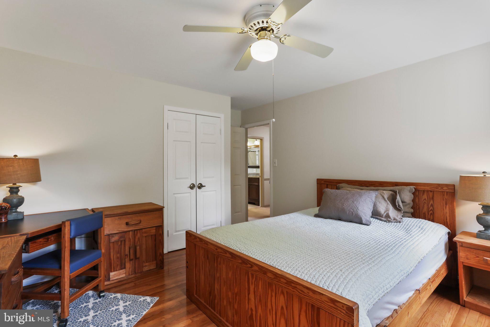 CREST VALLEY - Residential