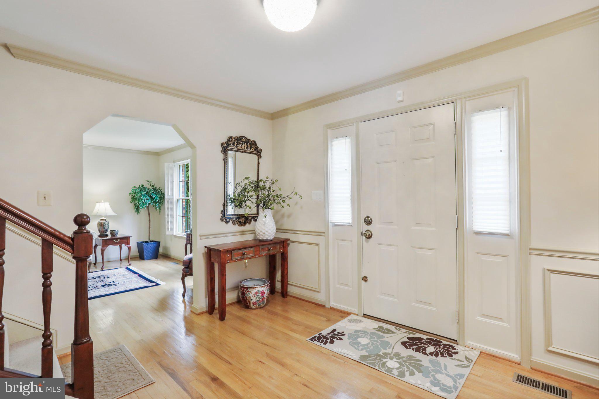 CREST VALLEY - Residential