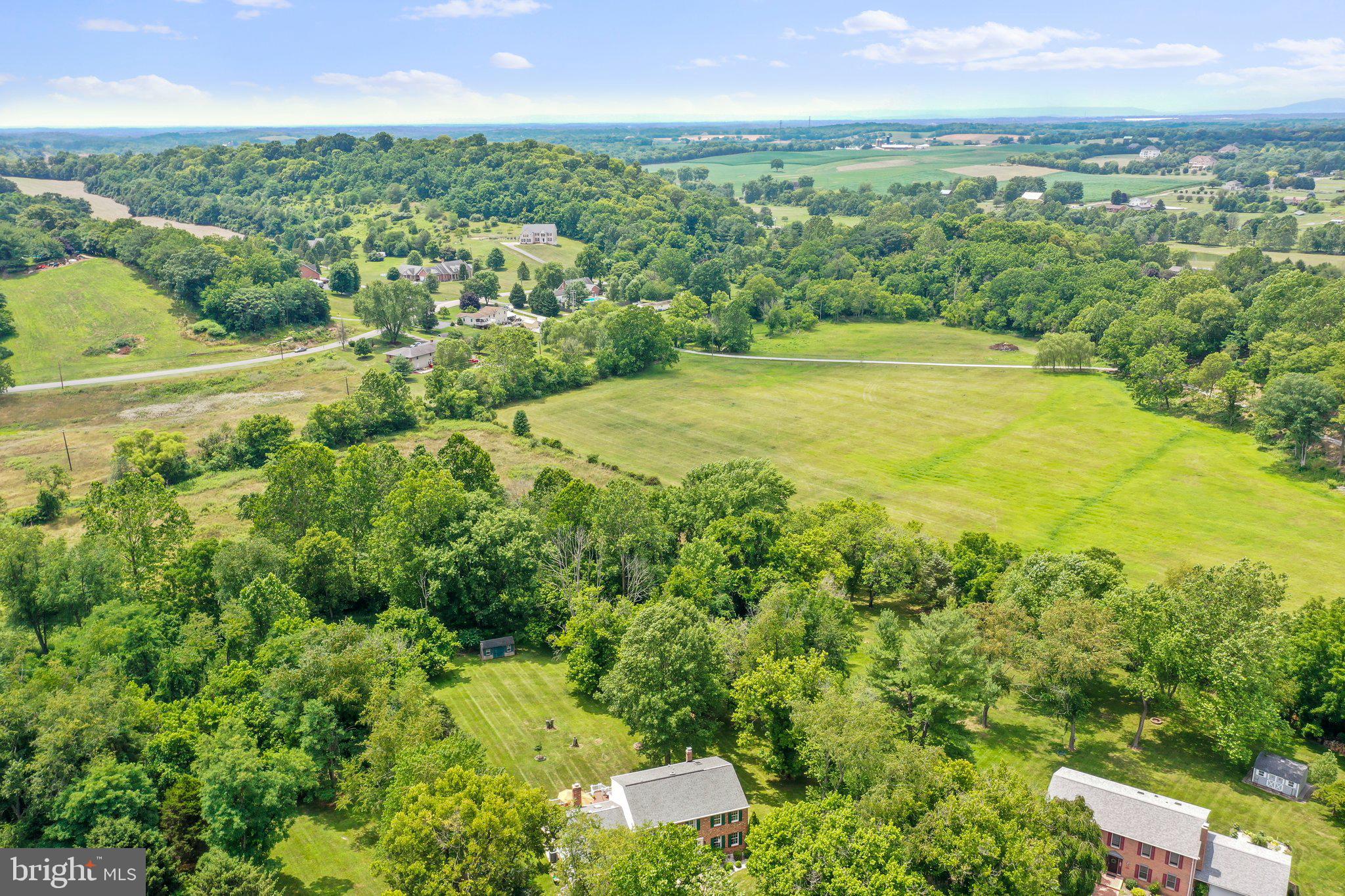 CREST VALLEY - Residential