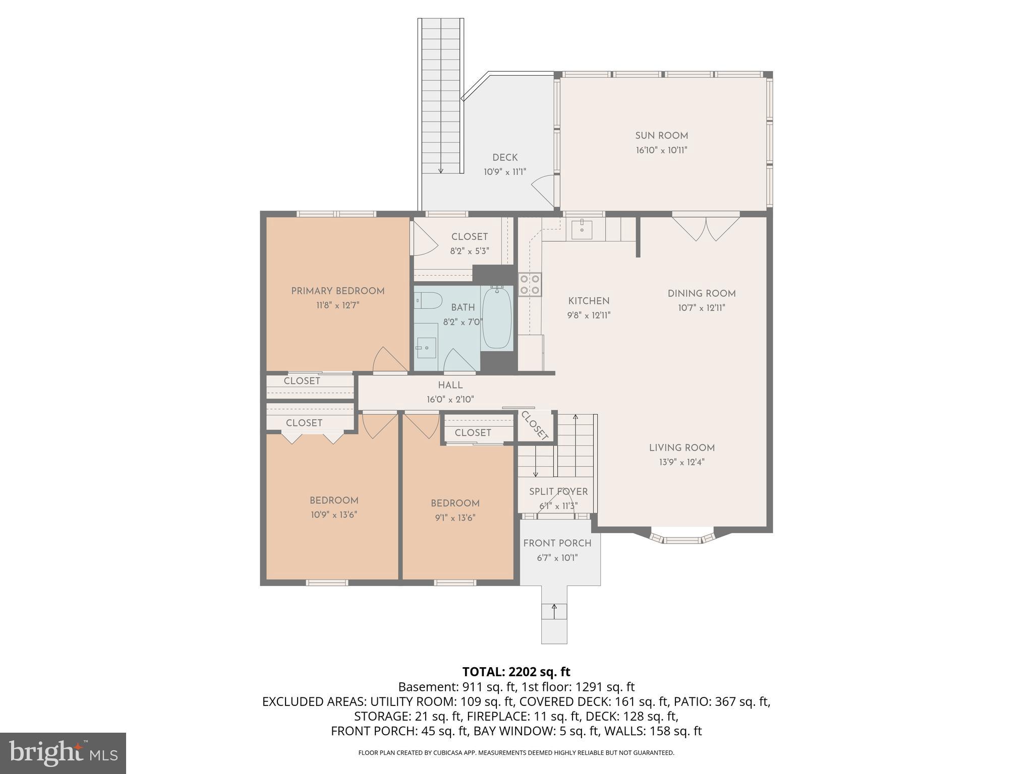 9447 BELLHALL