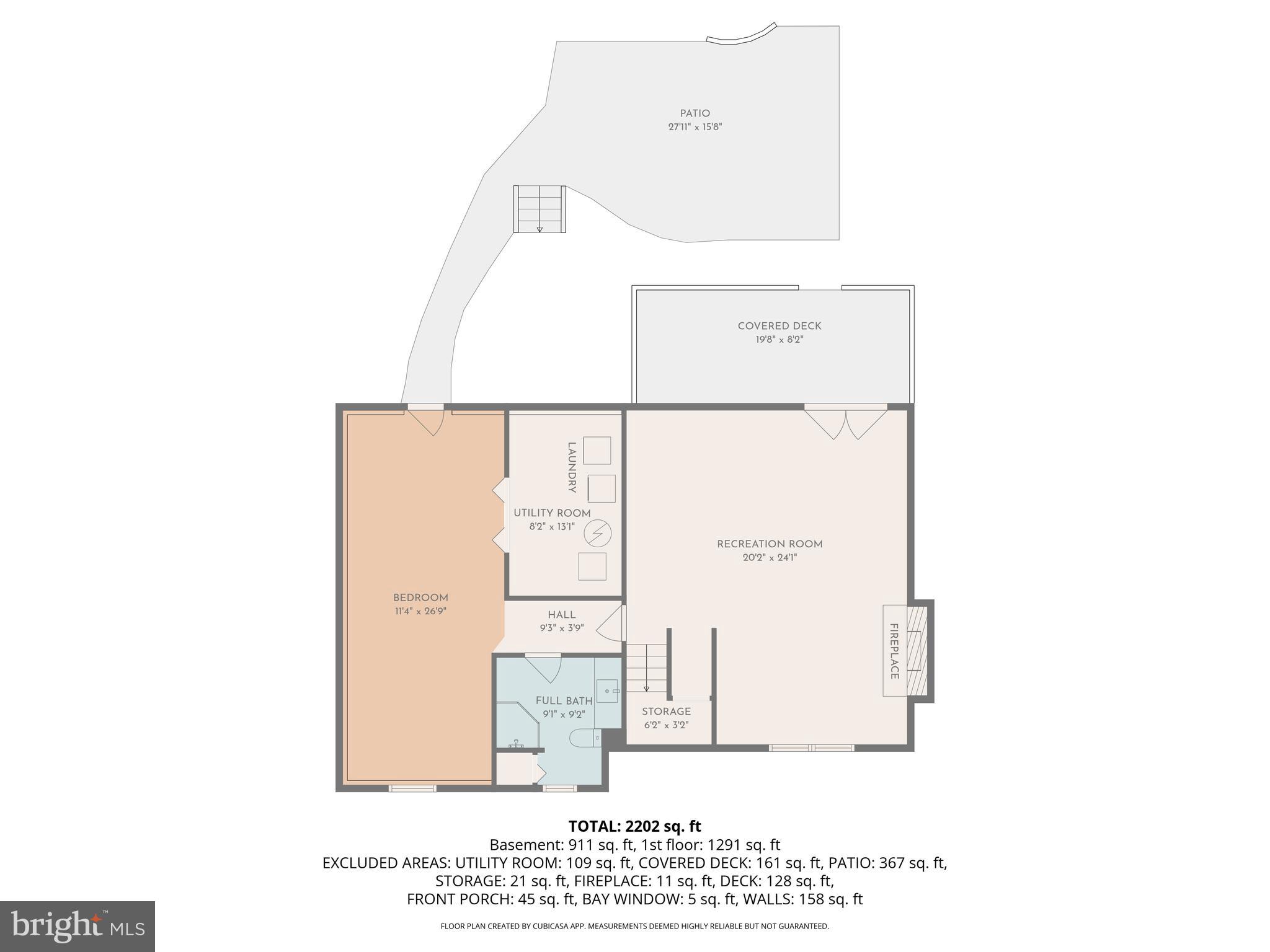 9447 BELLHALL