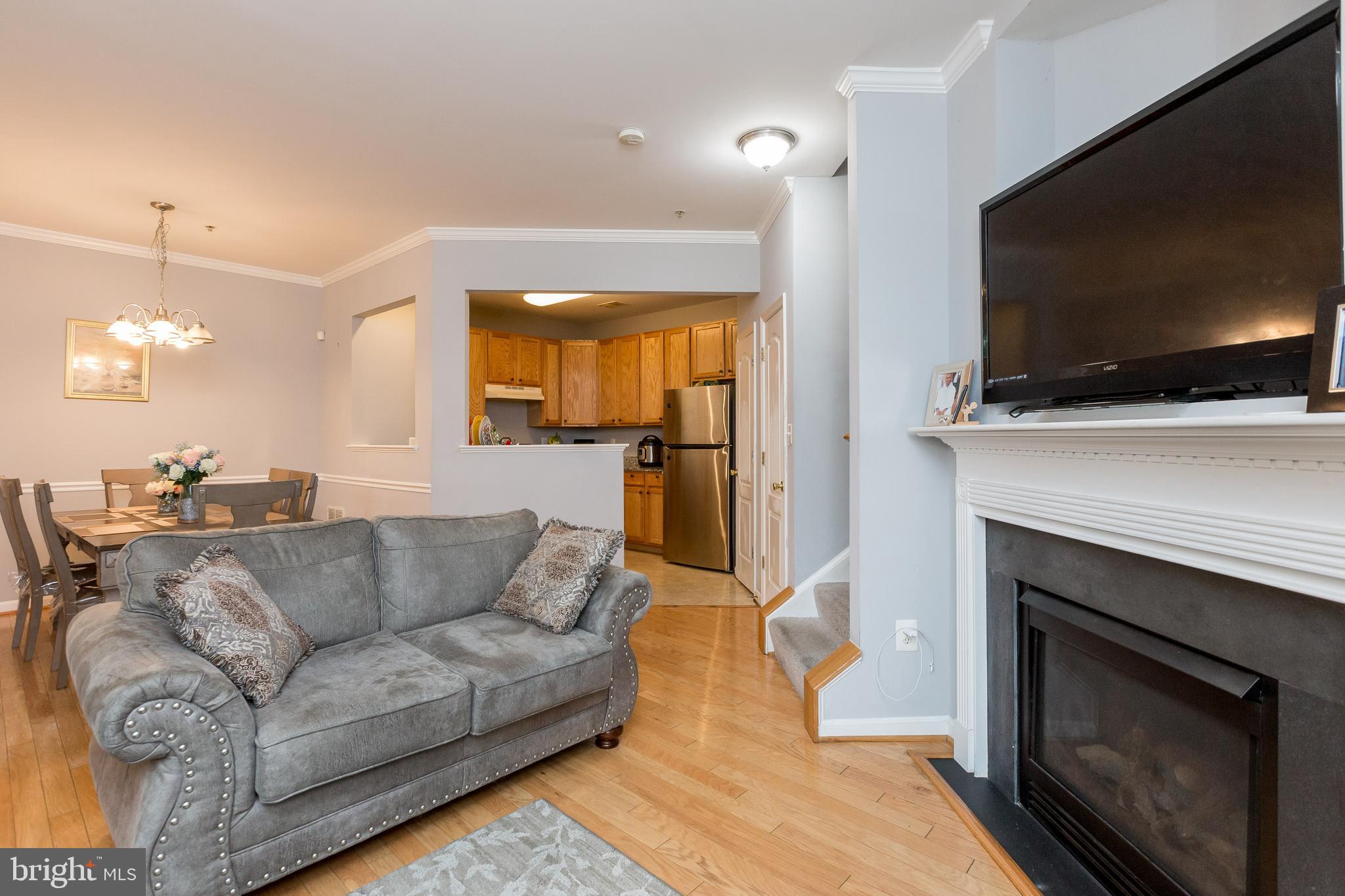 TASKERS CHANCE - Residential