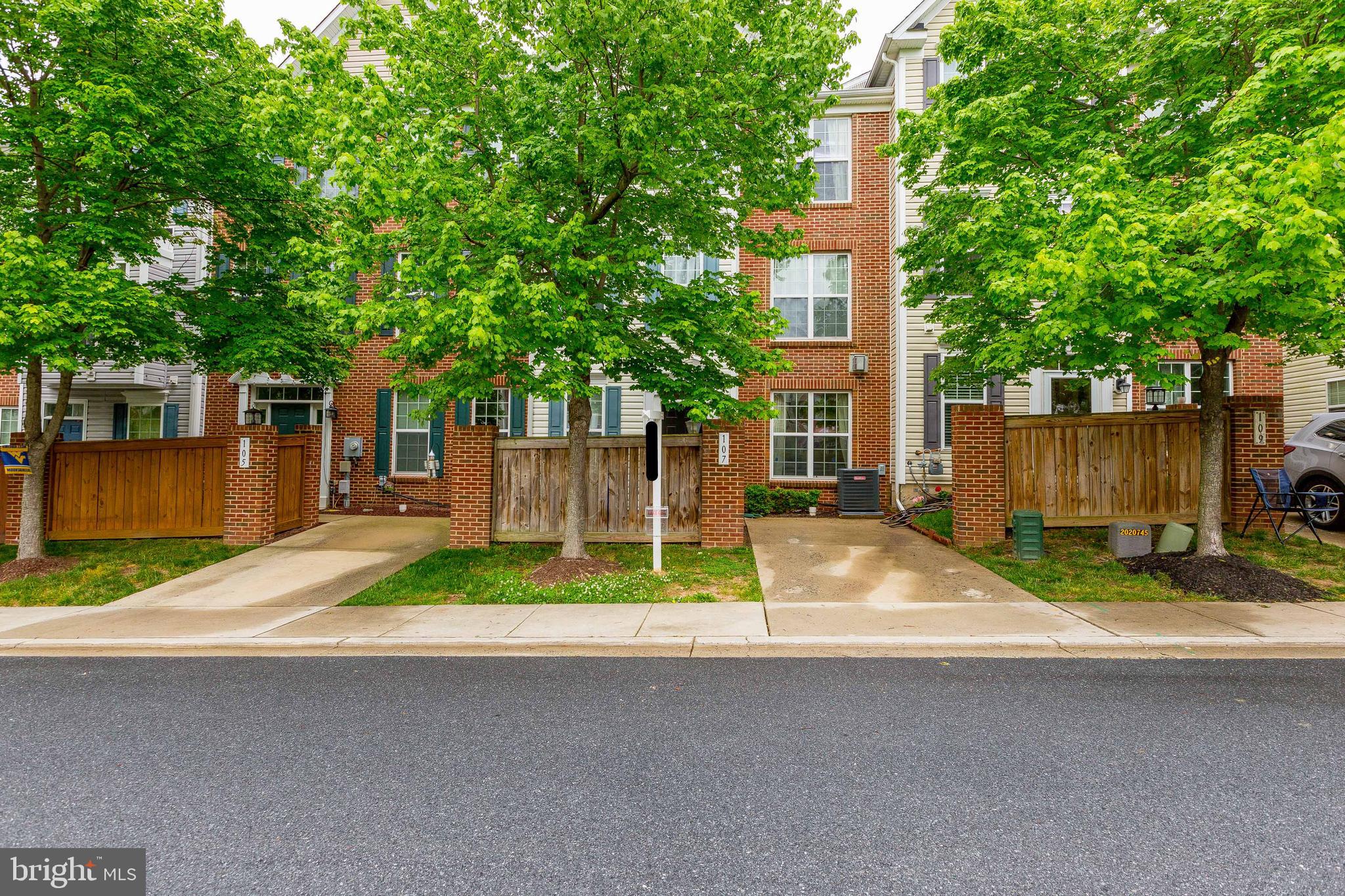 TASKERS CHANCE - Residential