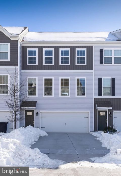 18 FOUNDRY BOULEVARD MOUNT HOLLY NJ 08060