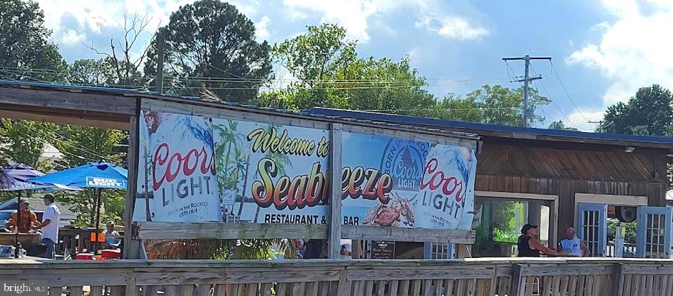 ST MARYS BEACH - Residential