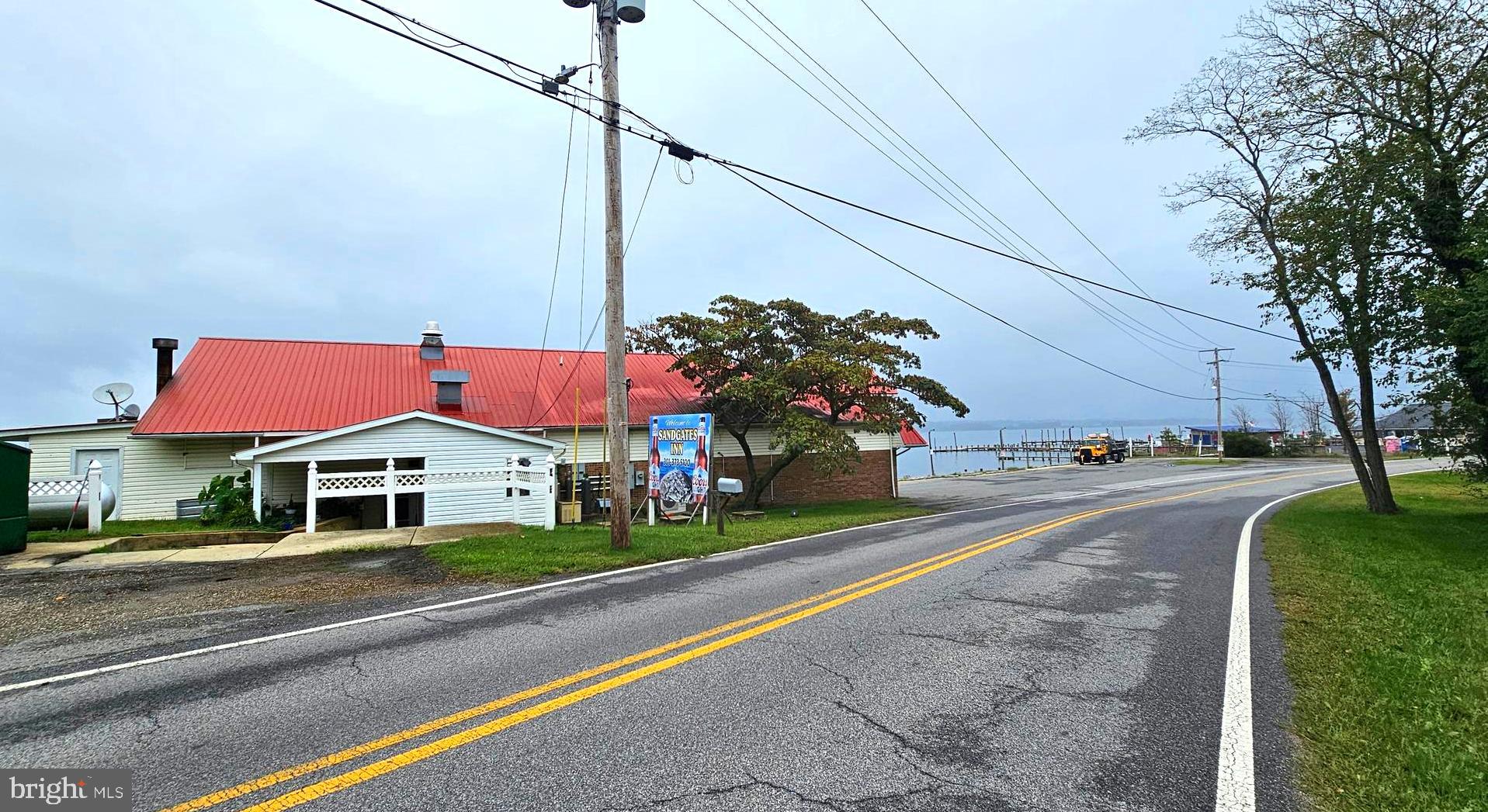 ST MARYS BEACH - Residential