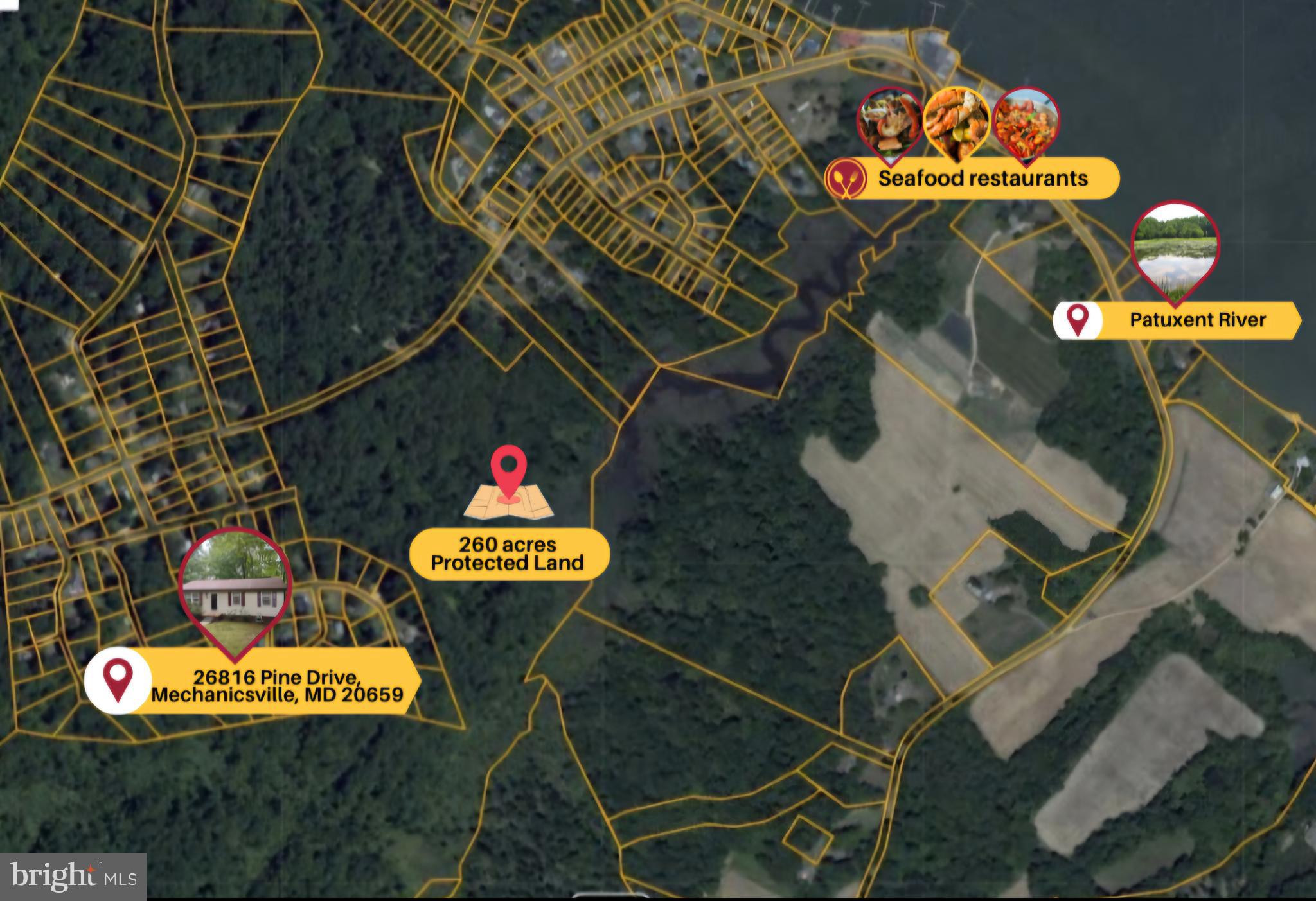 ST MARYS BEACH - Residential