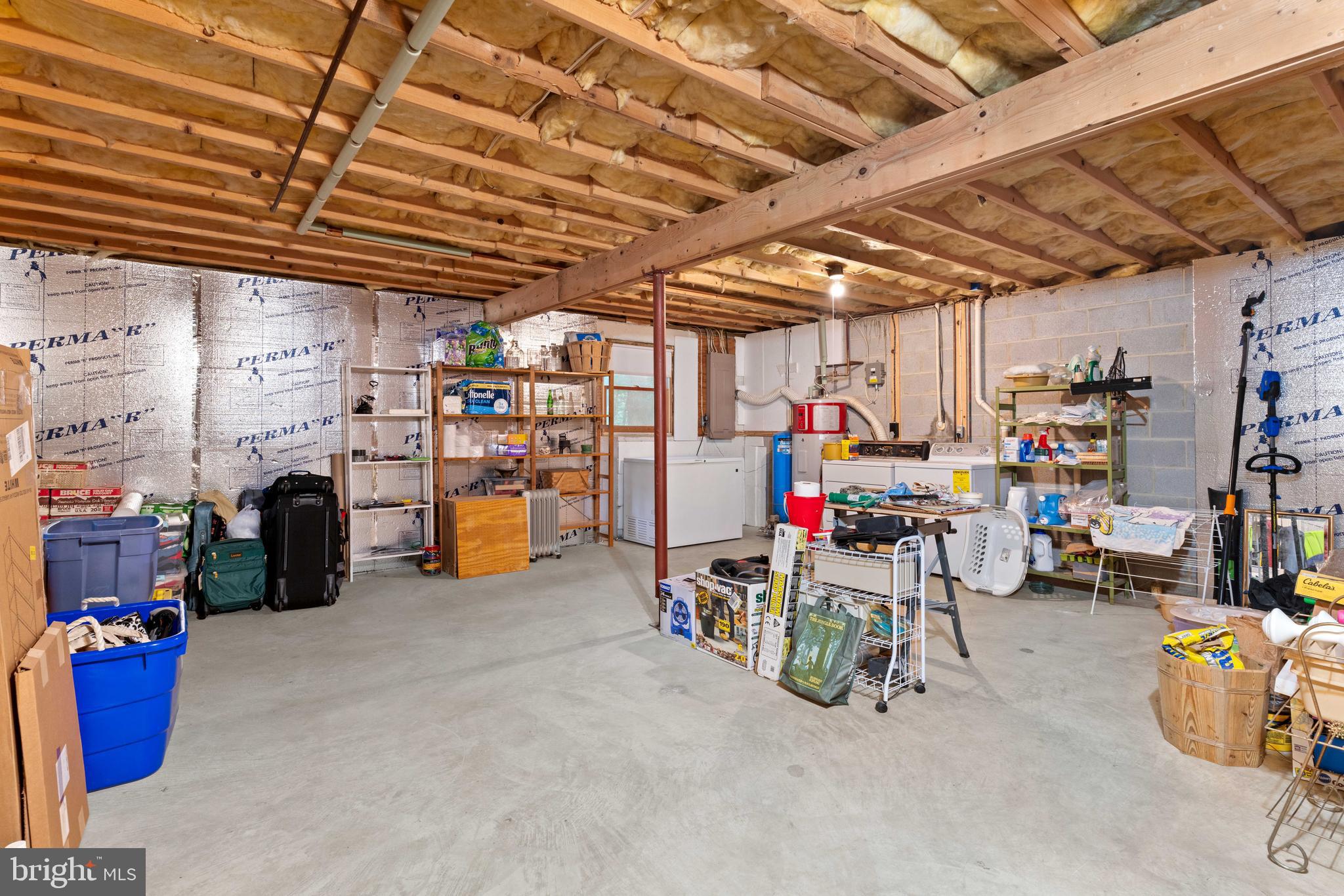 ST MARYS BEACH - Residential