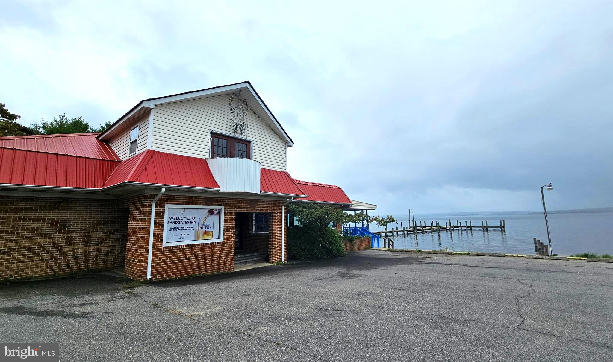 ST MARYS BEACH - Residential