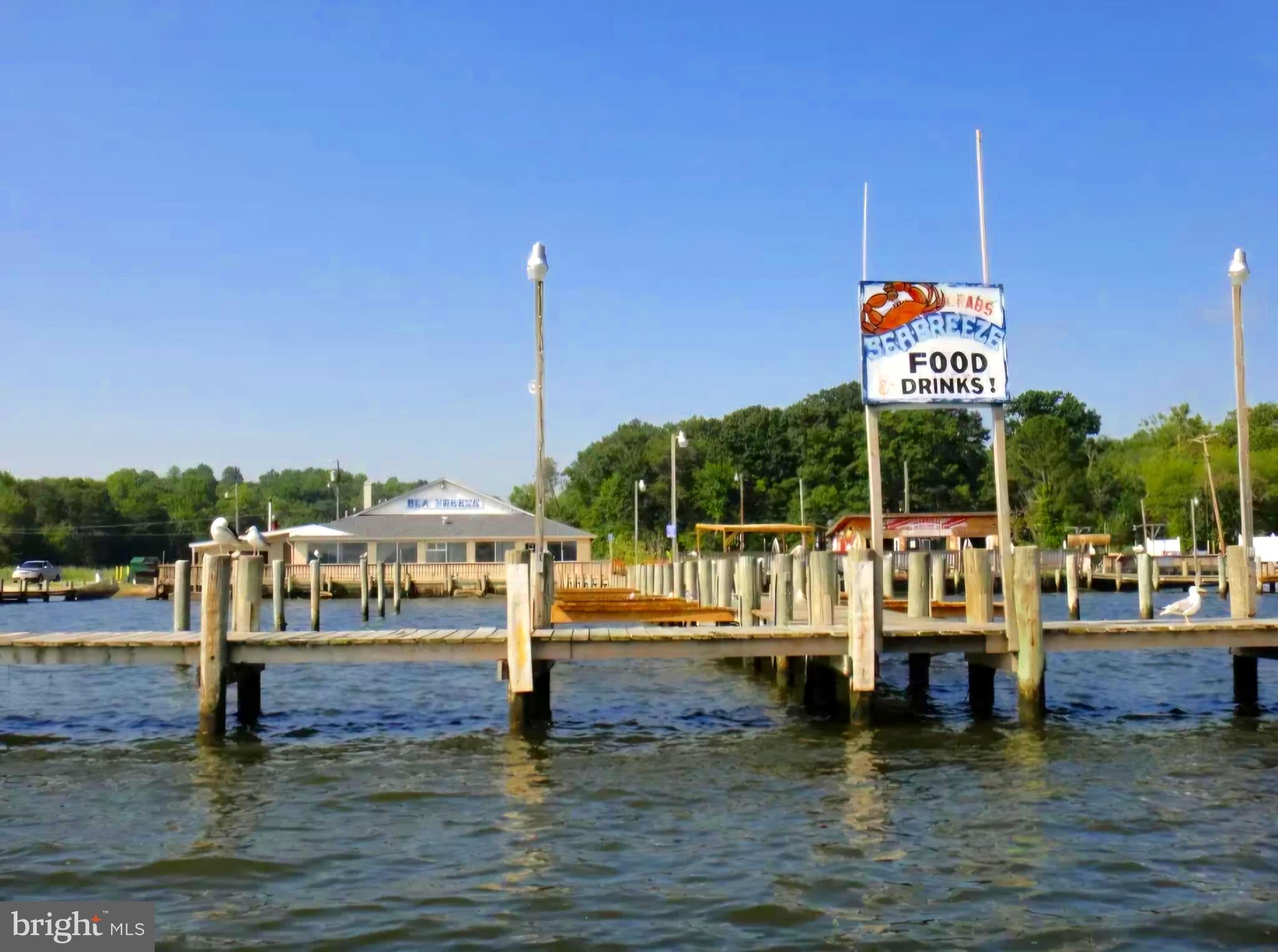 ST MARYS BEACH - Residential
