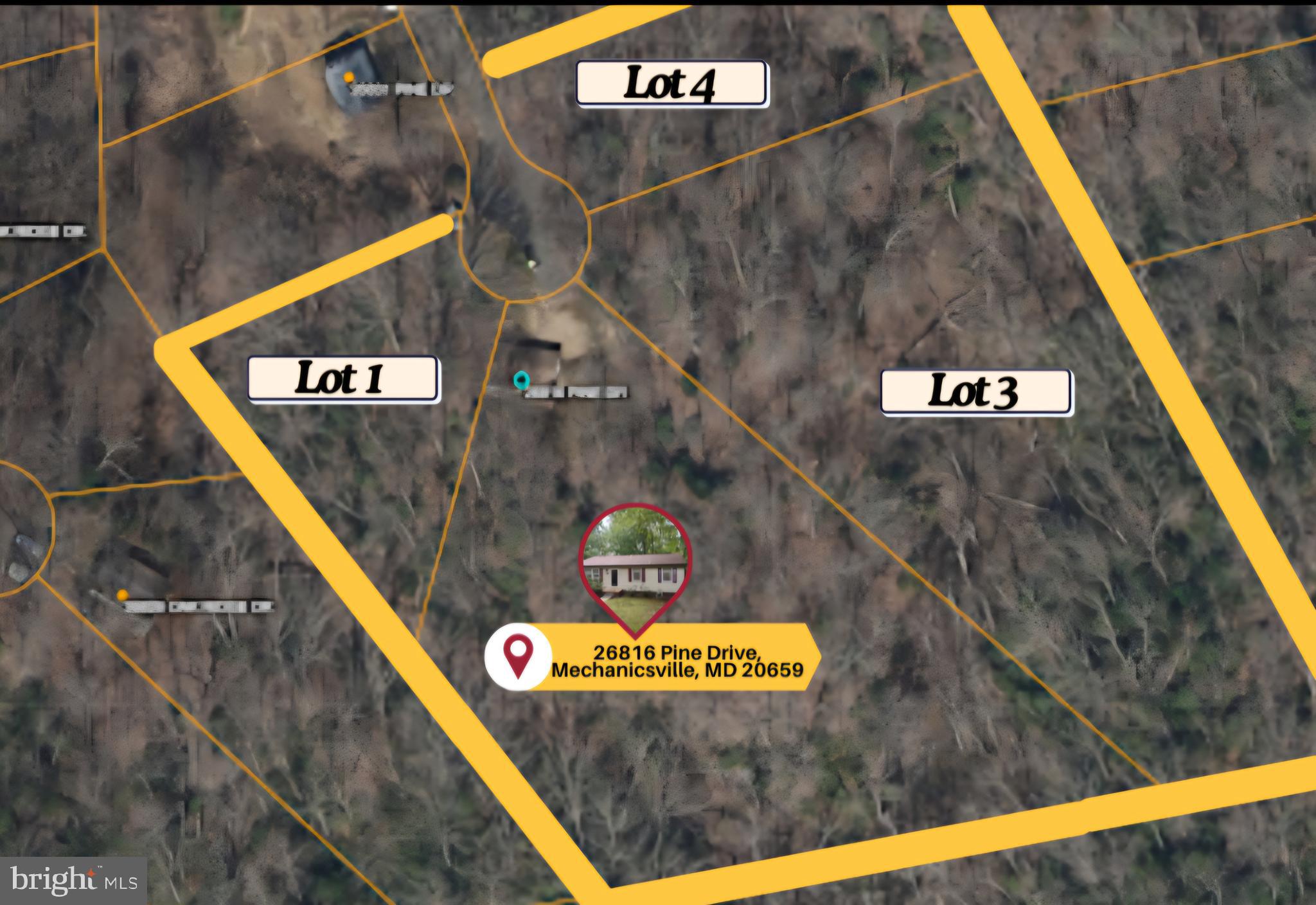 ST MARYS BEACH - Residential