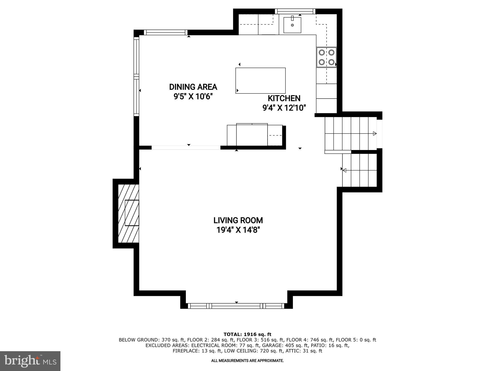 CRESTHAVEN - Residential