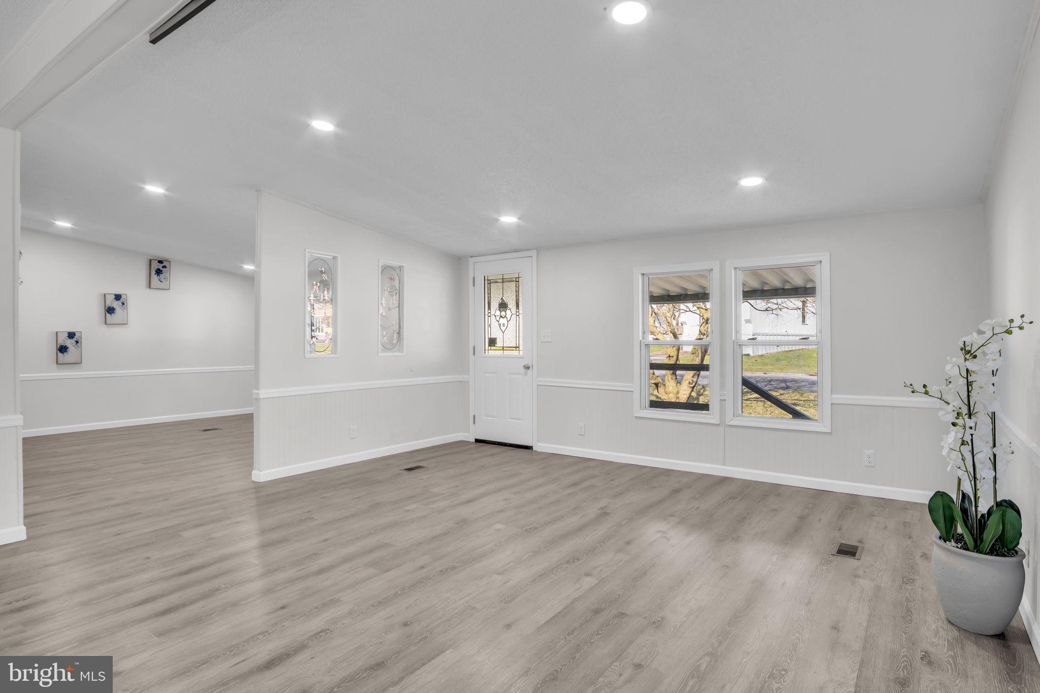 MILL CREEK ESTATES - Residential