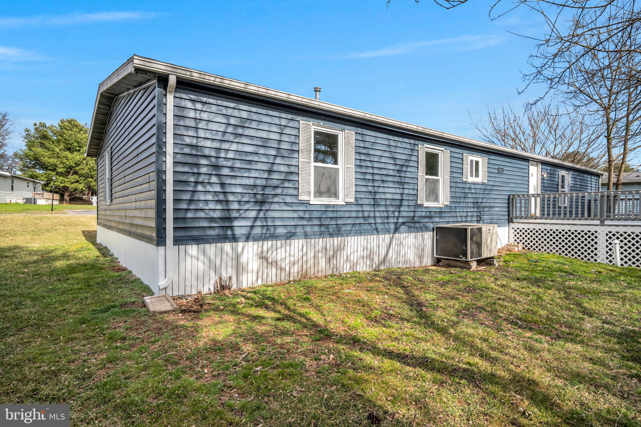 MILL CREEK ESTATES - Residential