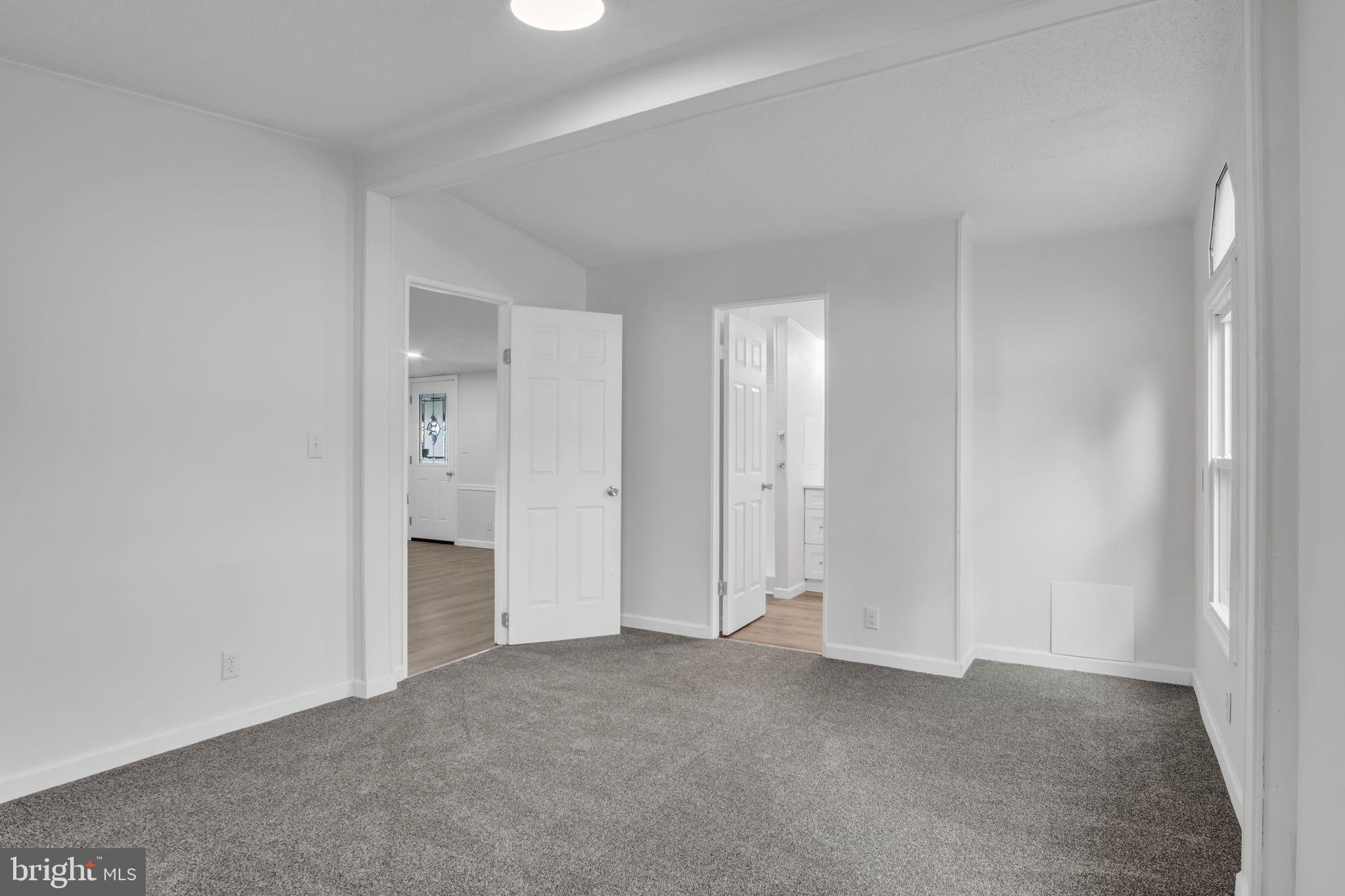 MILL CREEK ESTATES - Residential