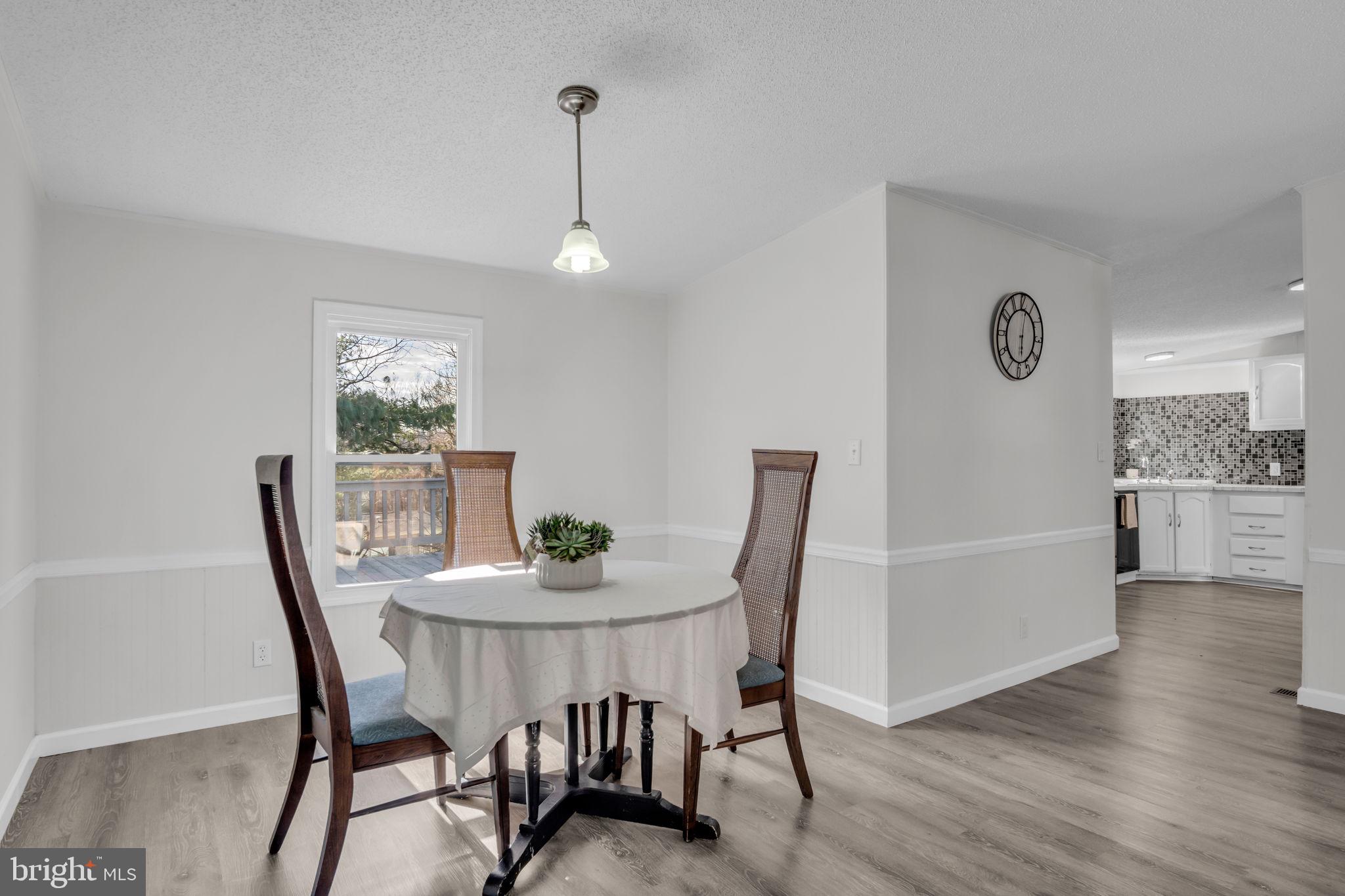 MILL CREEK ESTATES - Residential